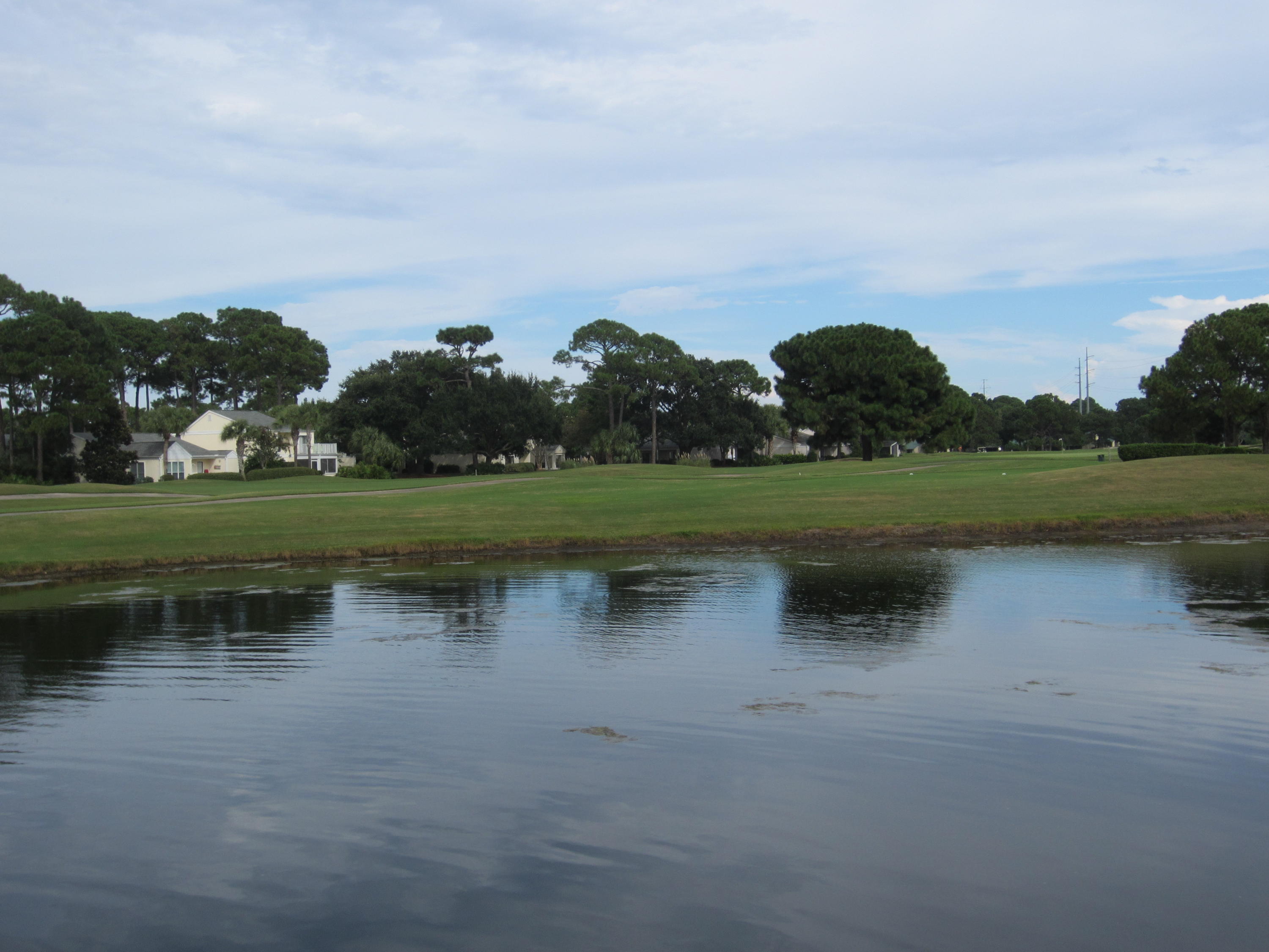 Linkside - Residential