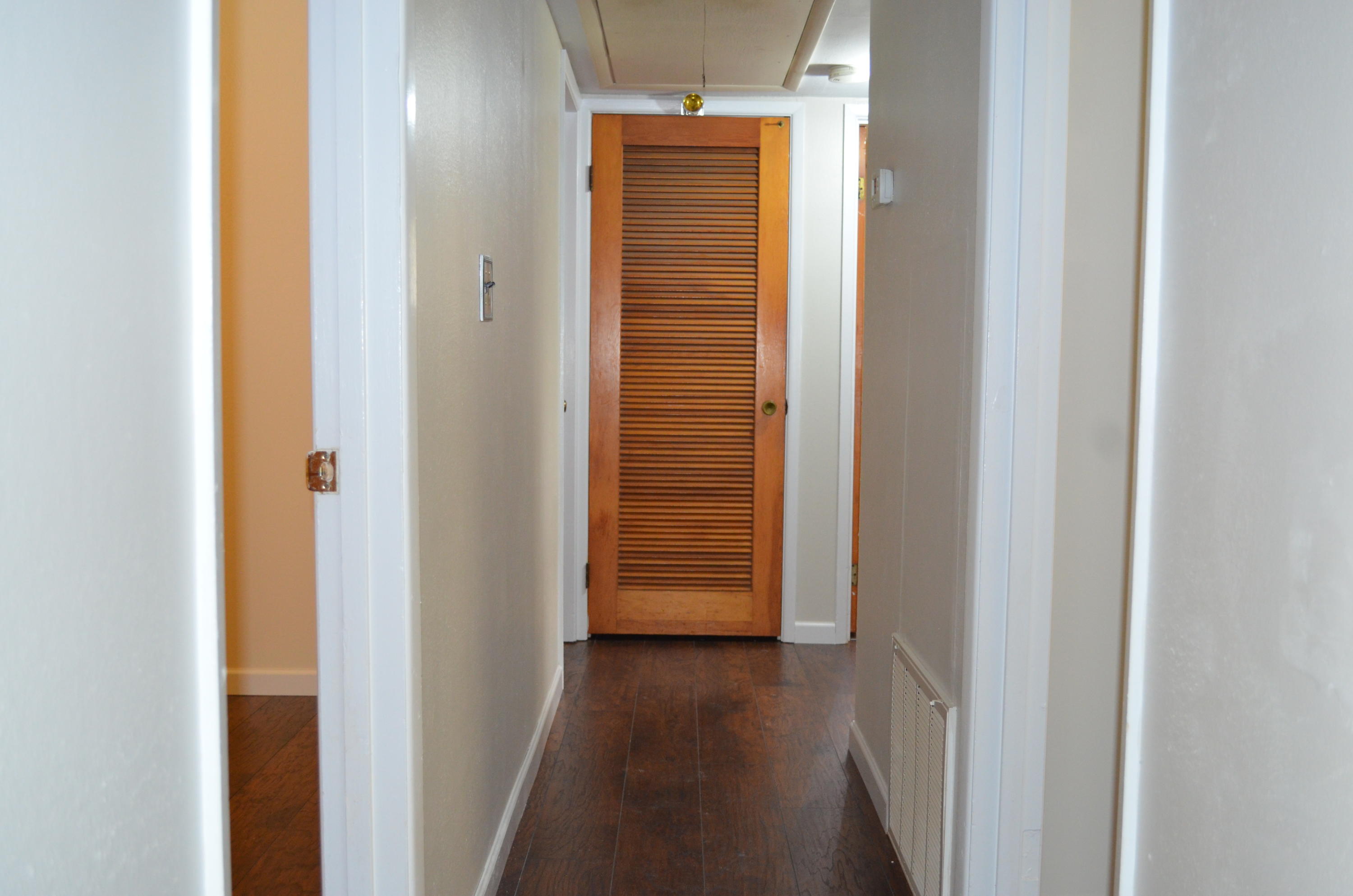 EGLIN HIGHWAY - Residential