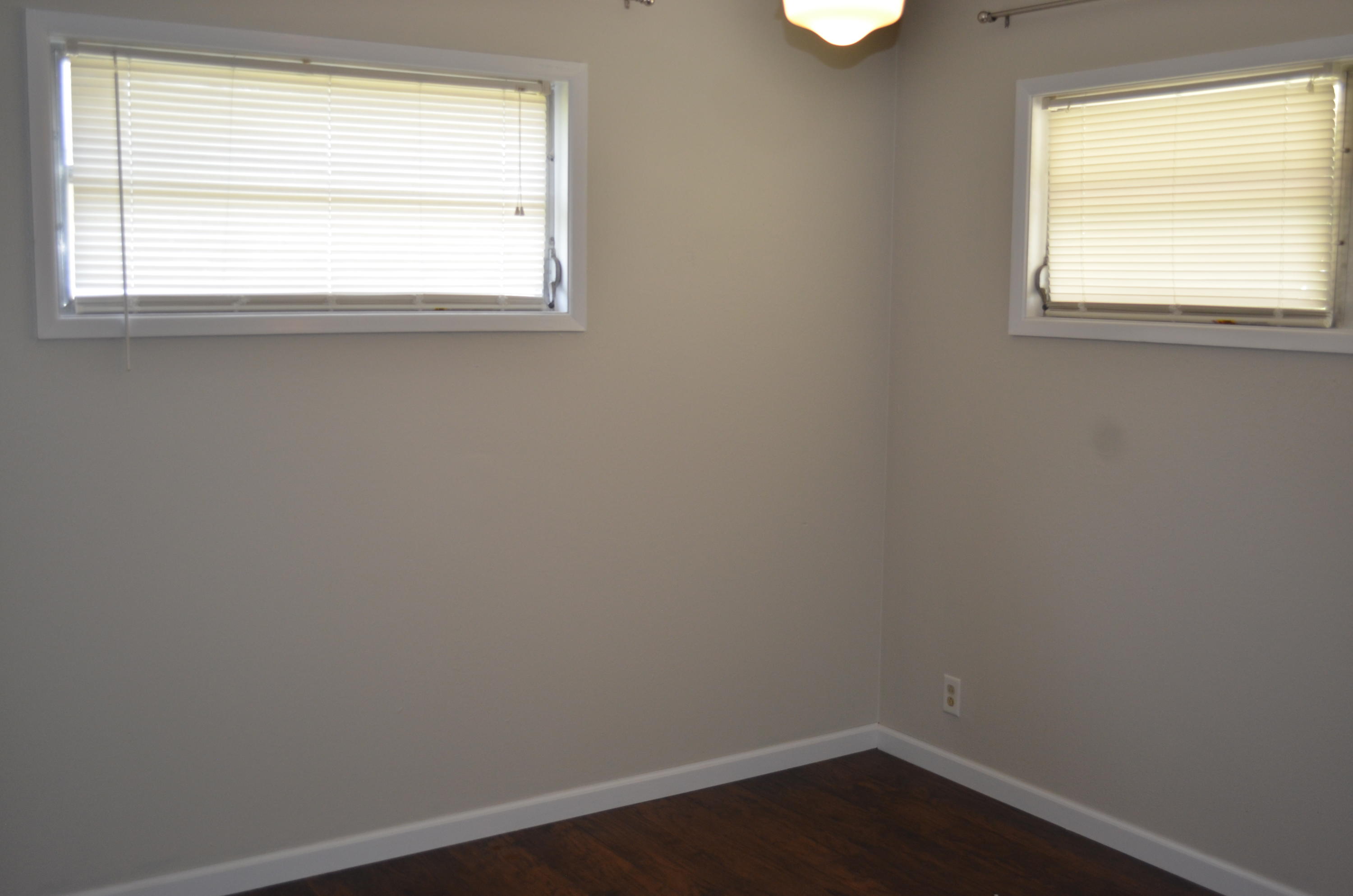 EGLIN HIGHWAY - Residential