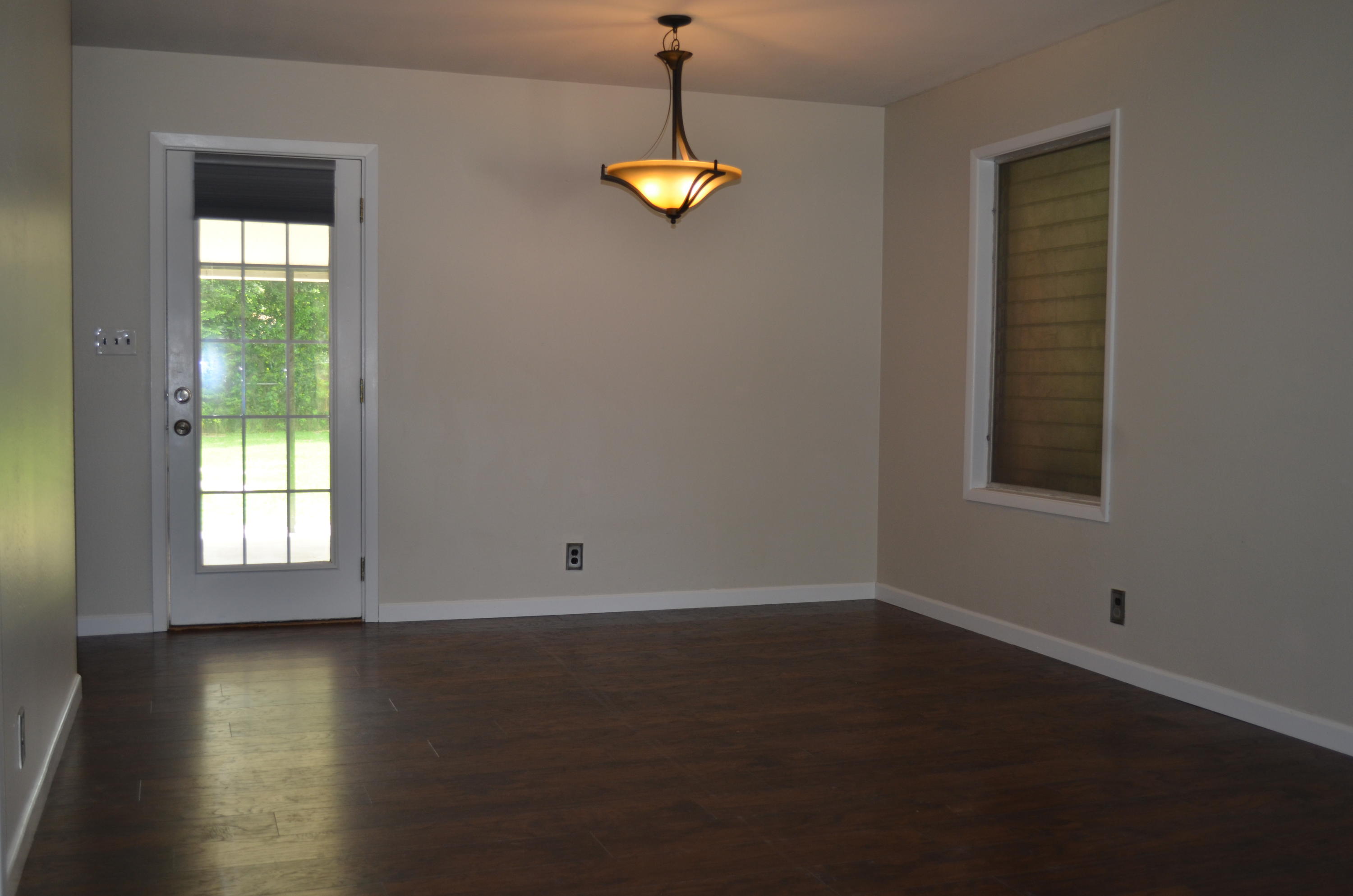 EGLIN HIGHWAY - Residential