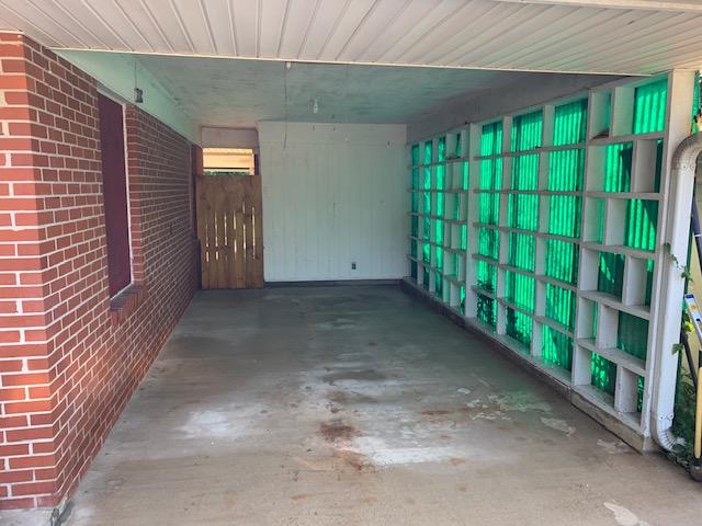 EGLIN HIGHWAY - Residential