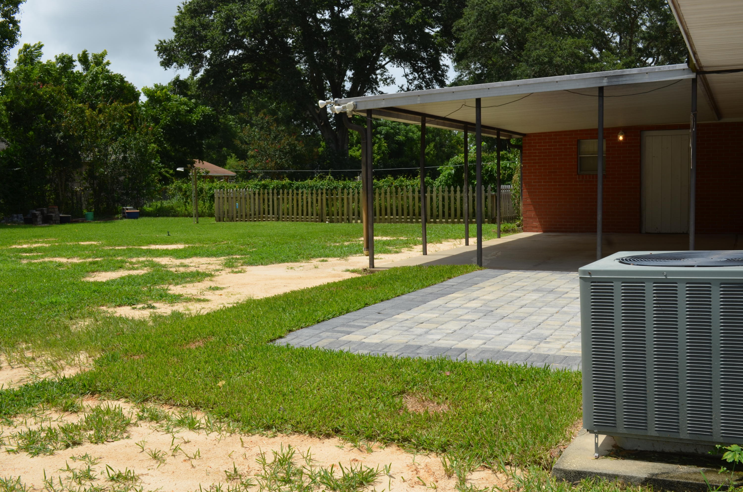 EGLIN HIGHWAY - Residential