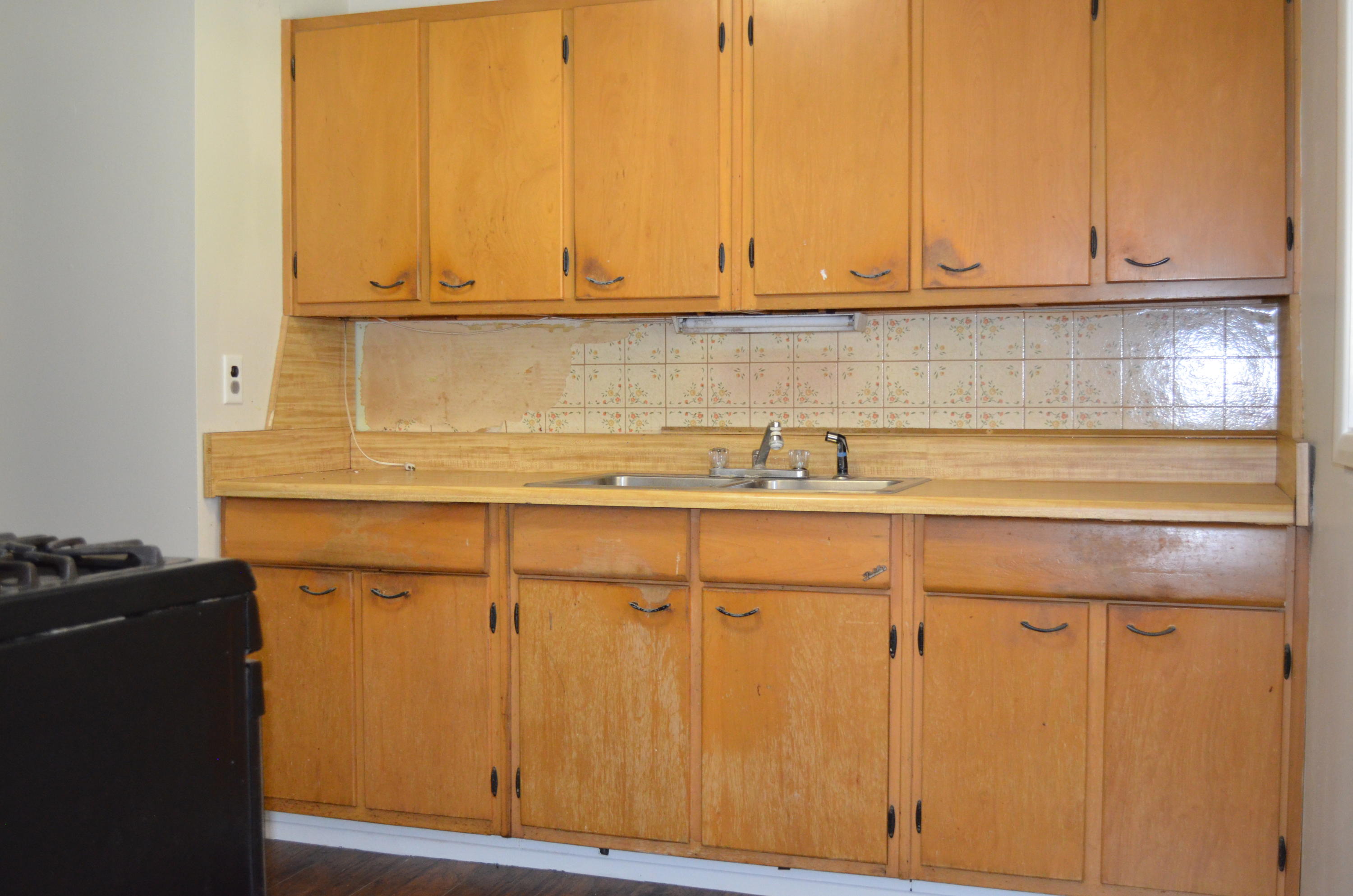 EGLIN HIGHWAY - Residential