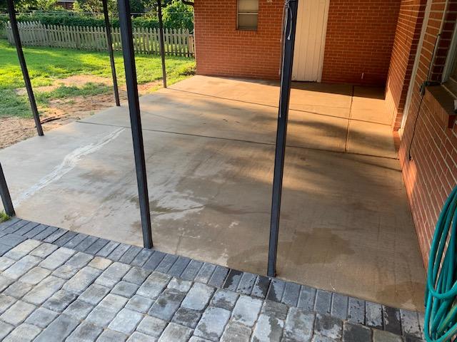 EGLIN HIGHWAY - Residential