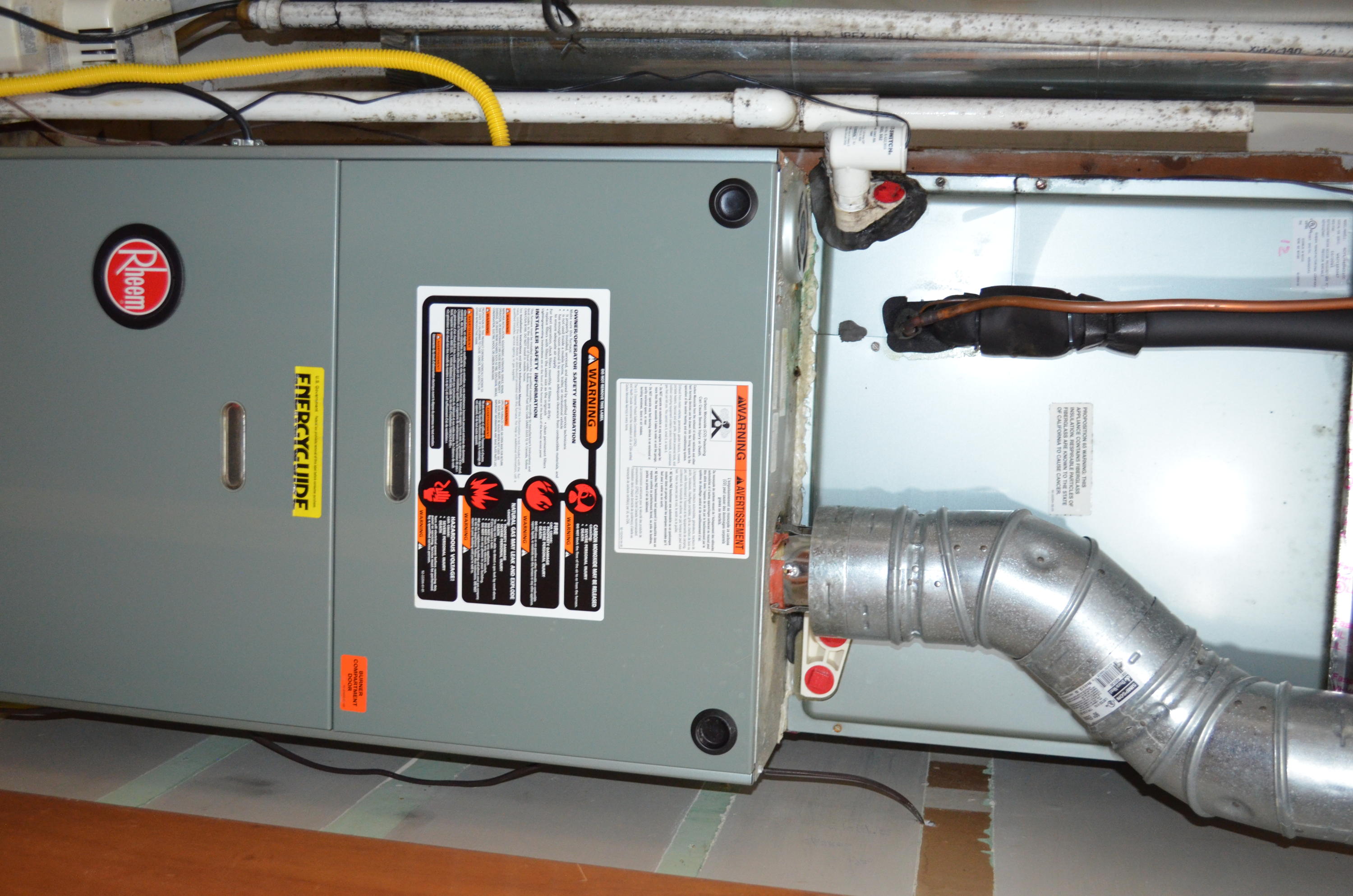 EGLIN HIGHWAY - Residential