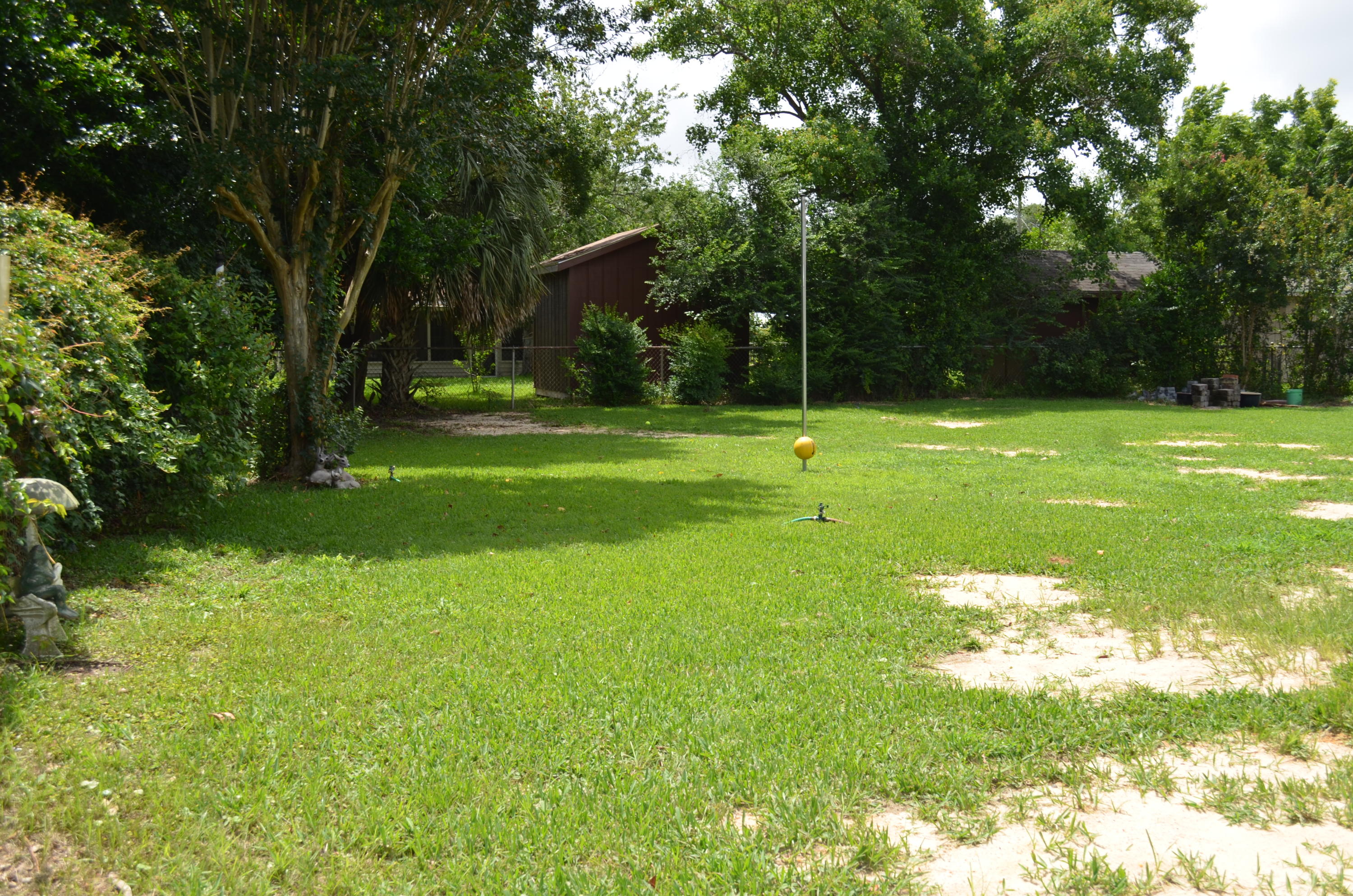 EGLIN HIGHWAY - Residential