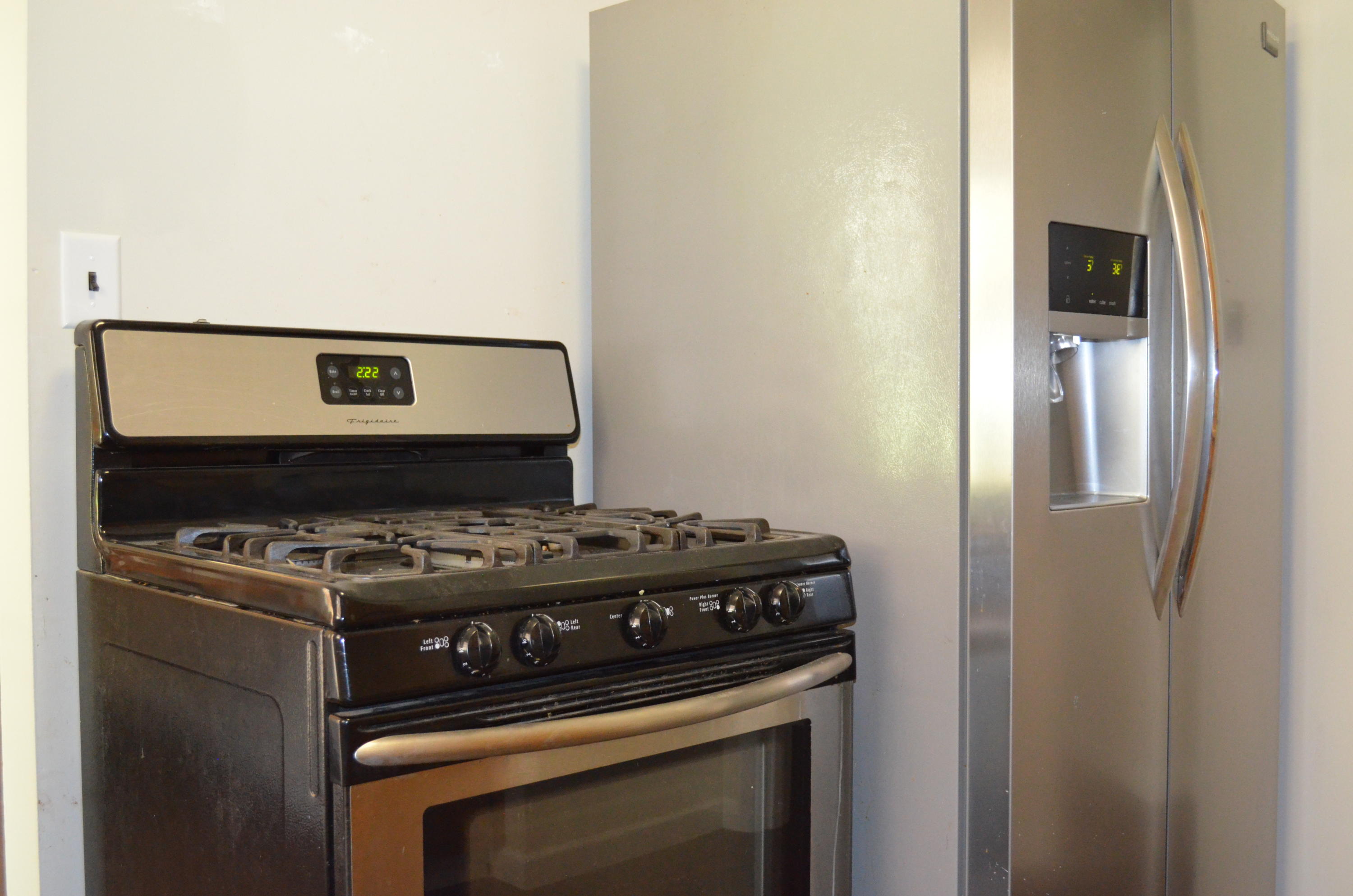 EGLIN HIGHWAY - Residential