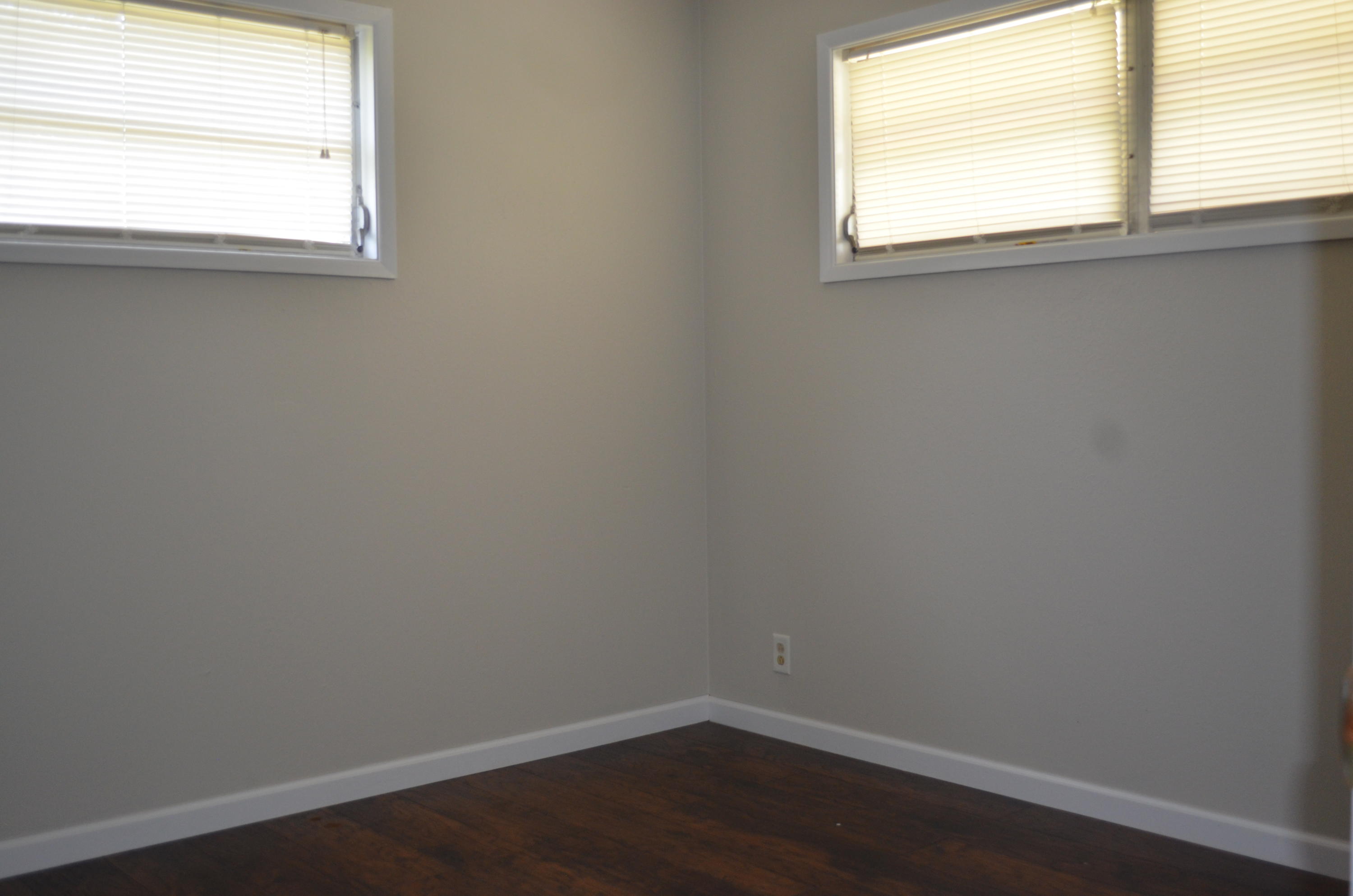 EGLIN HIGHWAY - Residential