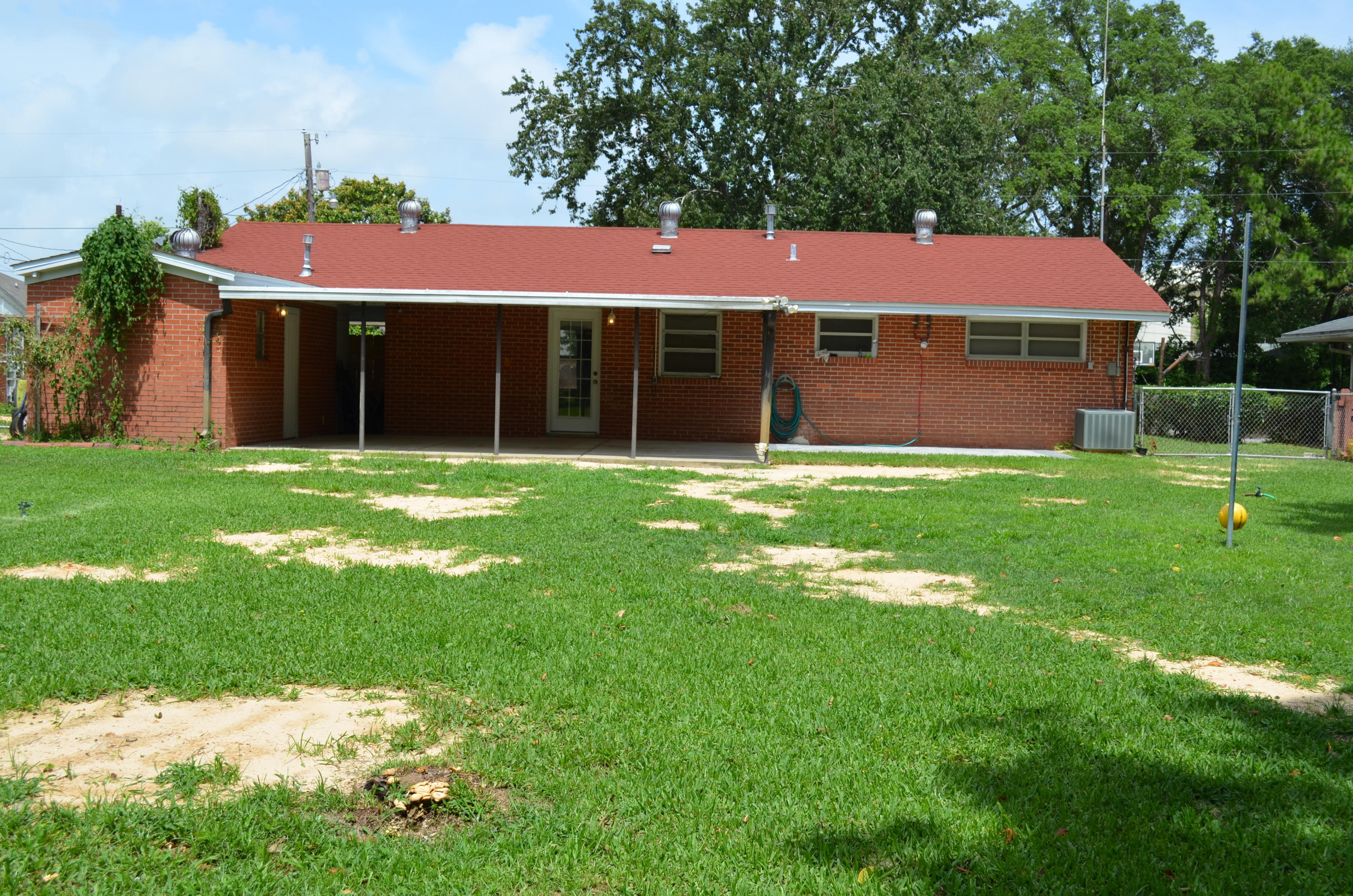 EGLIN HIGHWAY - Residential