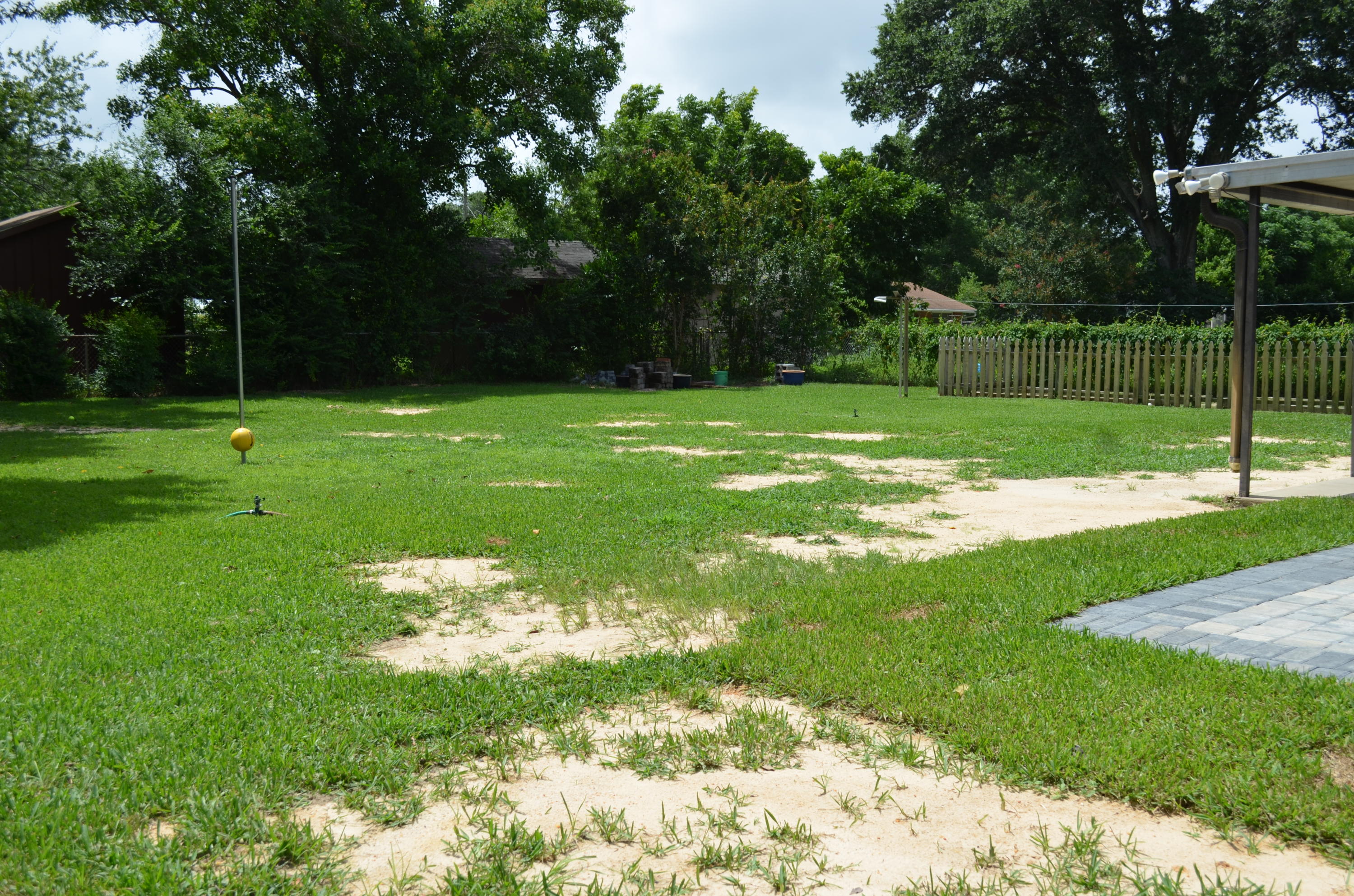 EGLIN HIGHWAY - Residential