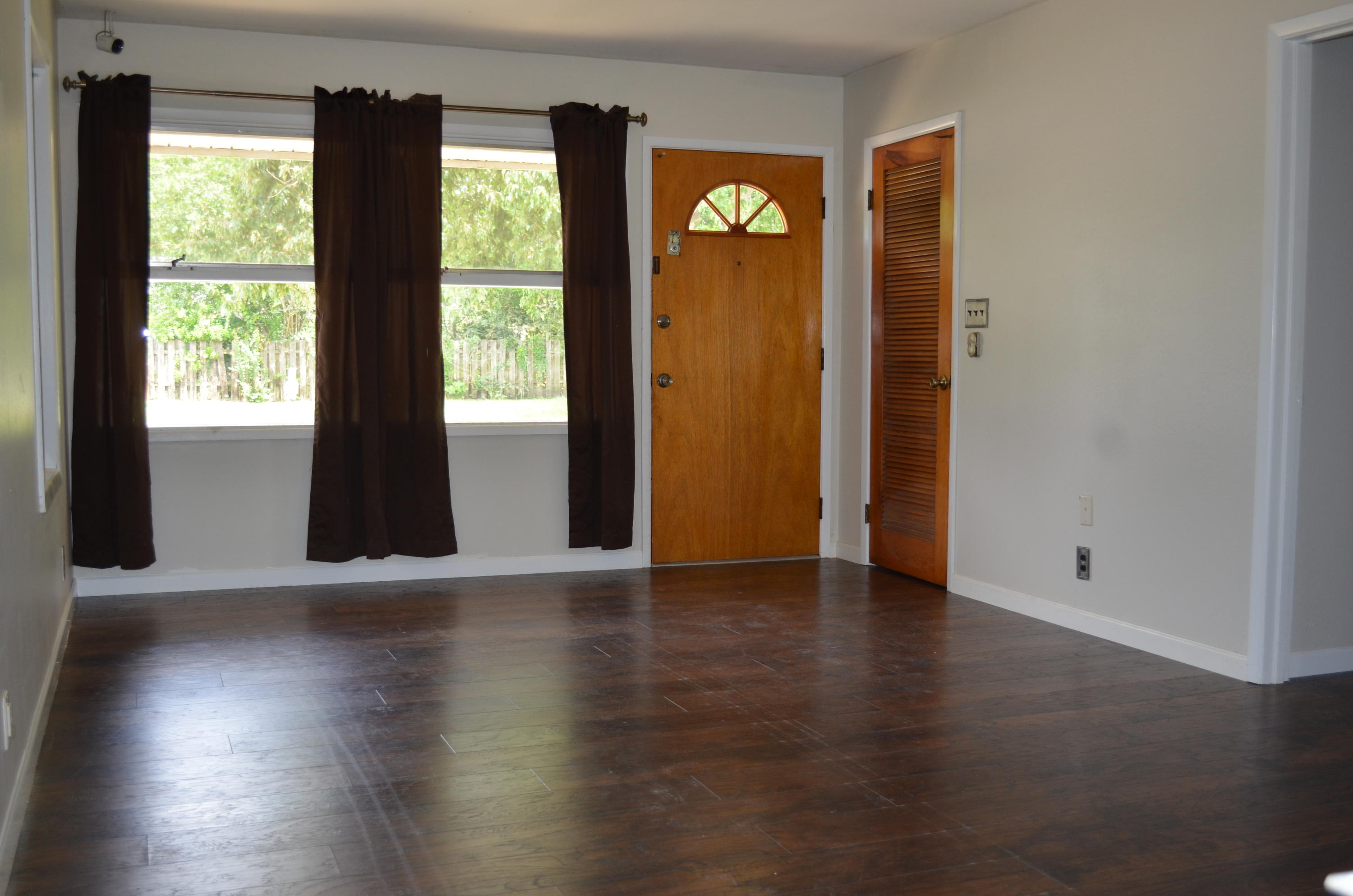 EGLIN HIGHWAY - Residential