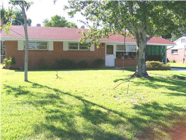 EGLIN HIGHWAY - Residential