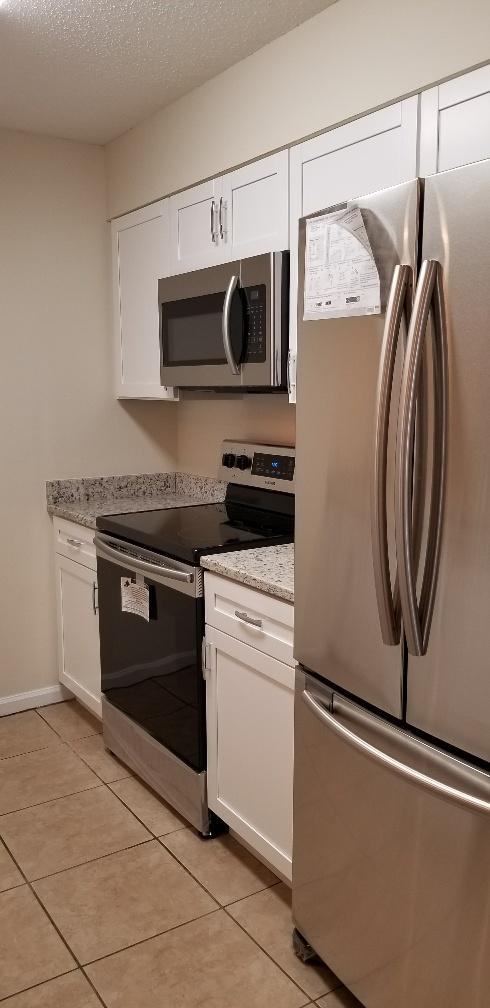 POINTE OF VIEW CONDO - Residential