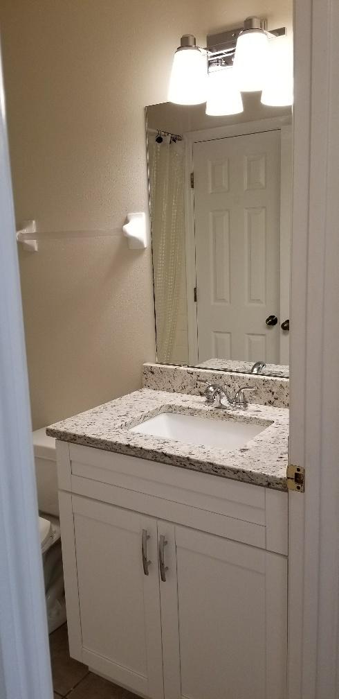 POINTE OF VIEW CONDO - Residential