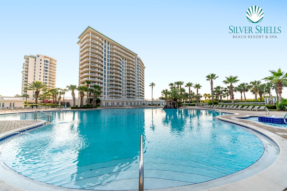 ST. MAARTEN AT SILVER SHELLS - Residential