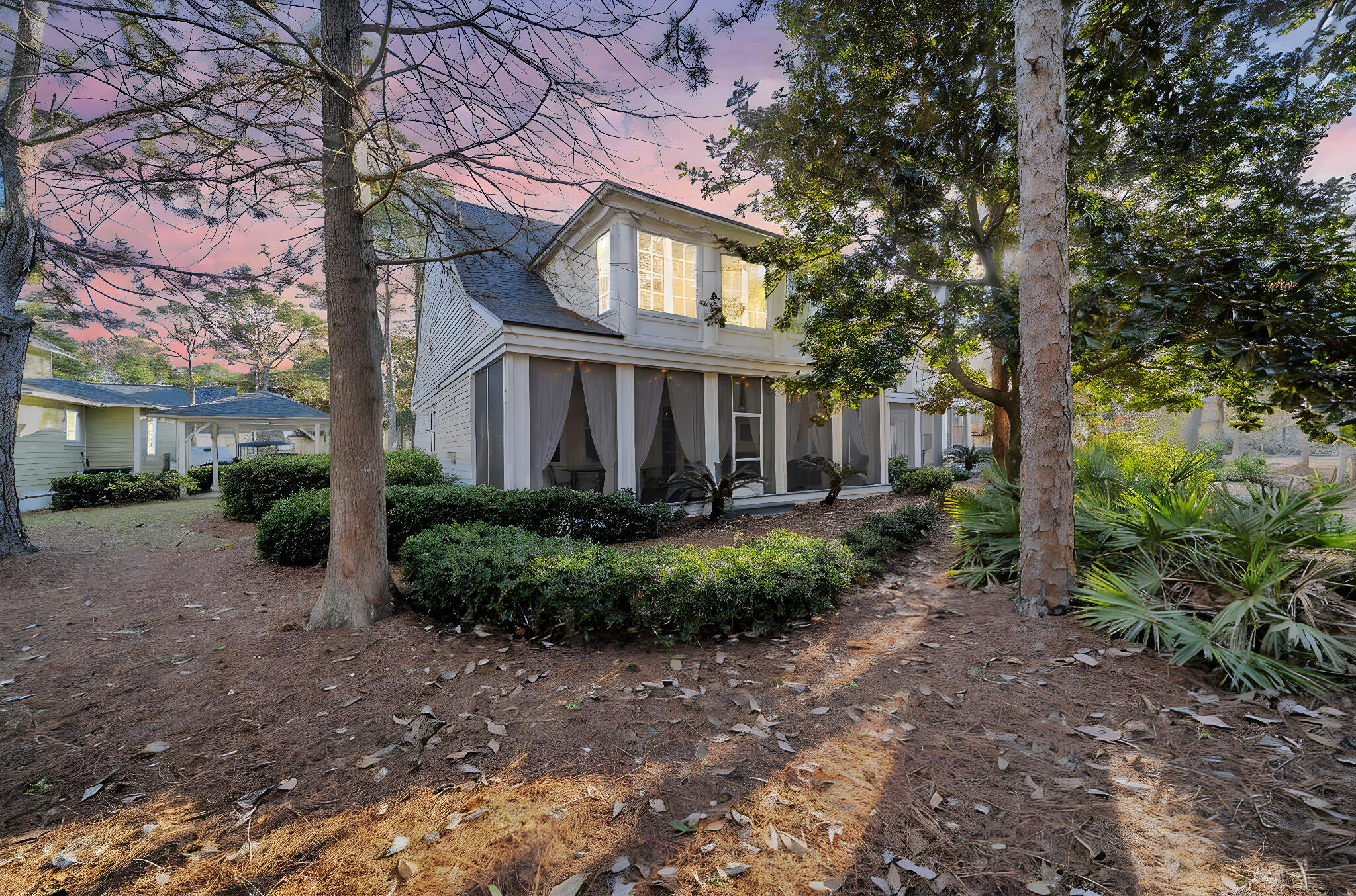 LAUREL GROVE - Residential