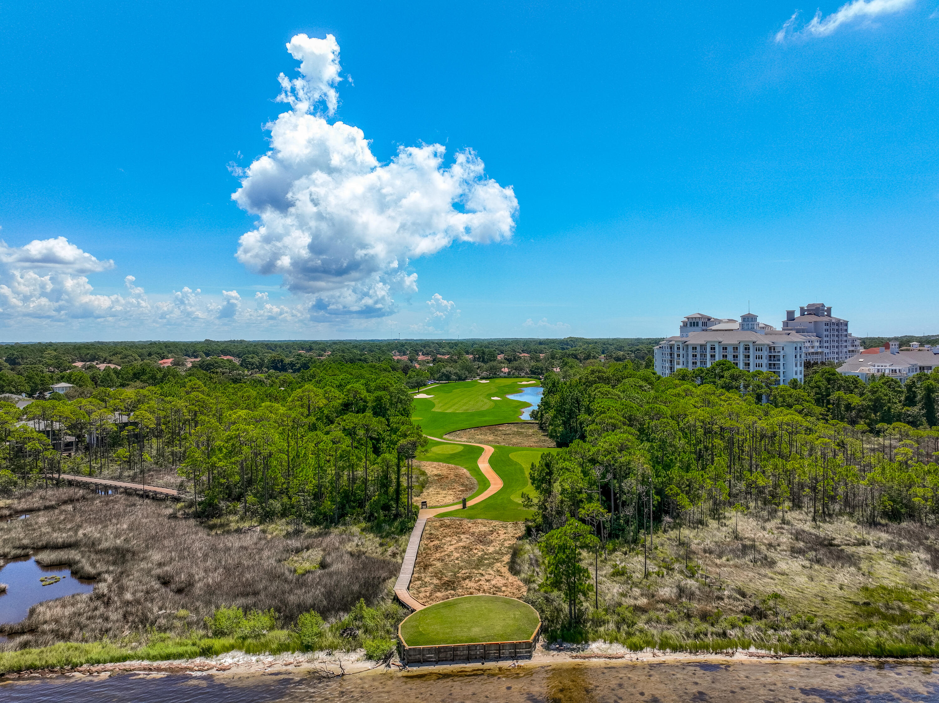 LAUREL GROVE - Residential
