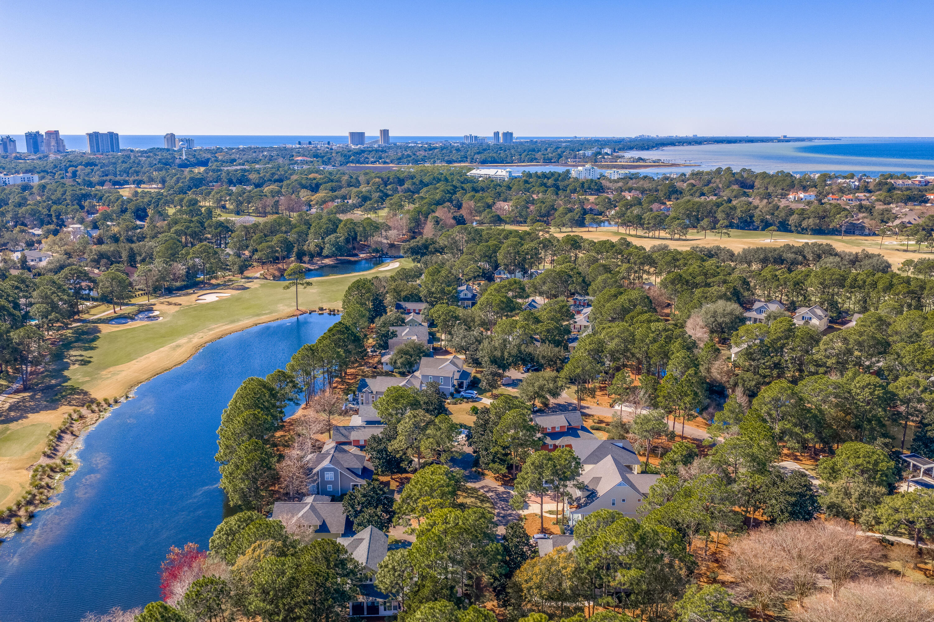 LAUREL GROVE - Residential