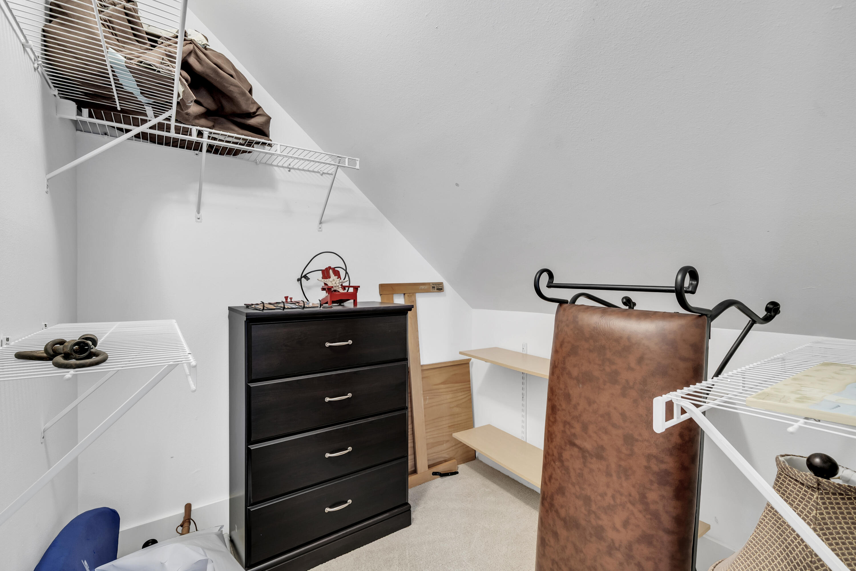 LAUREL GROVE - Residential