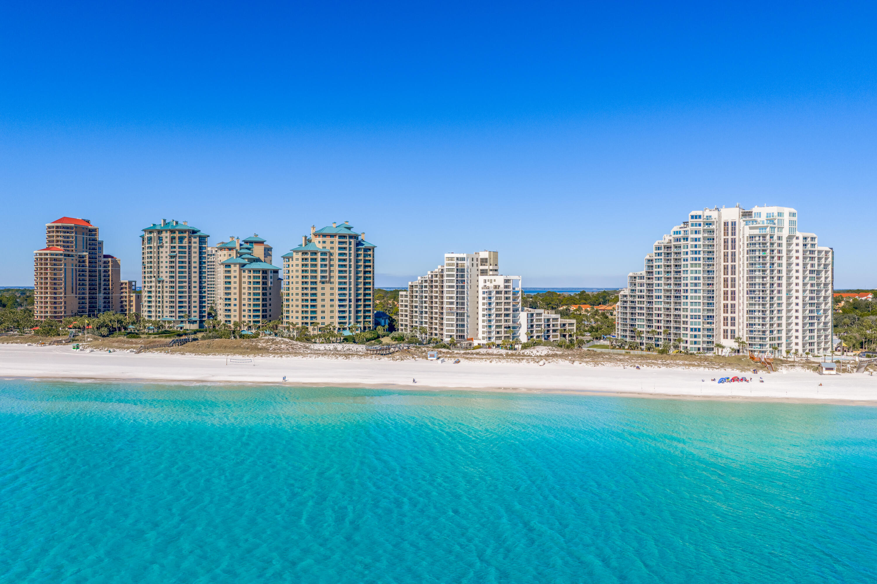 LAUREL GROVE - Residential