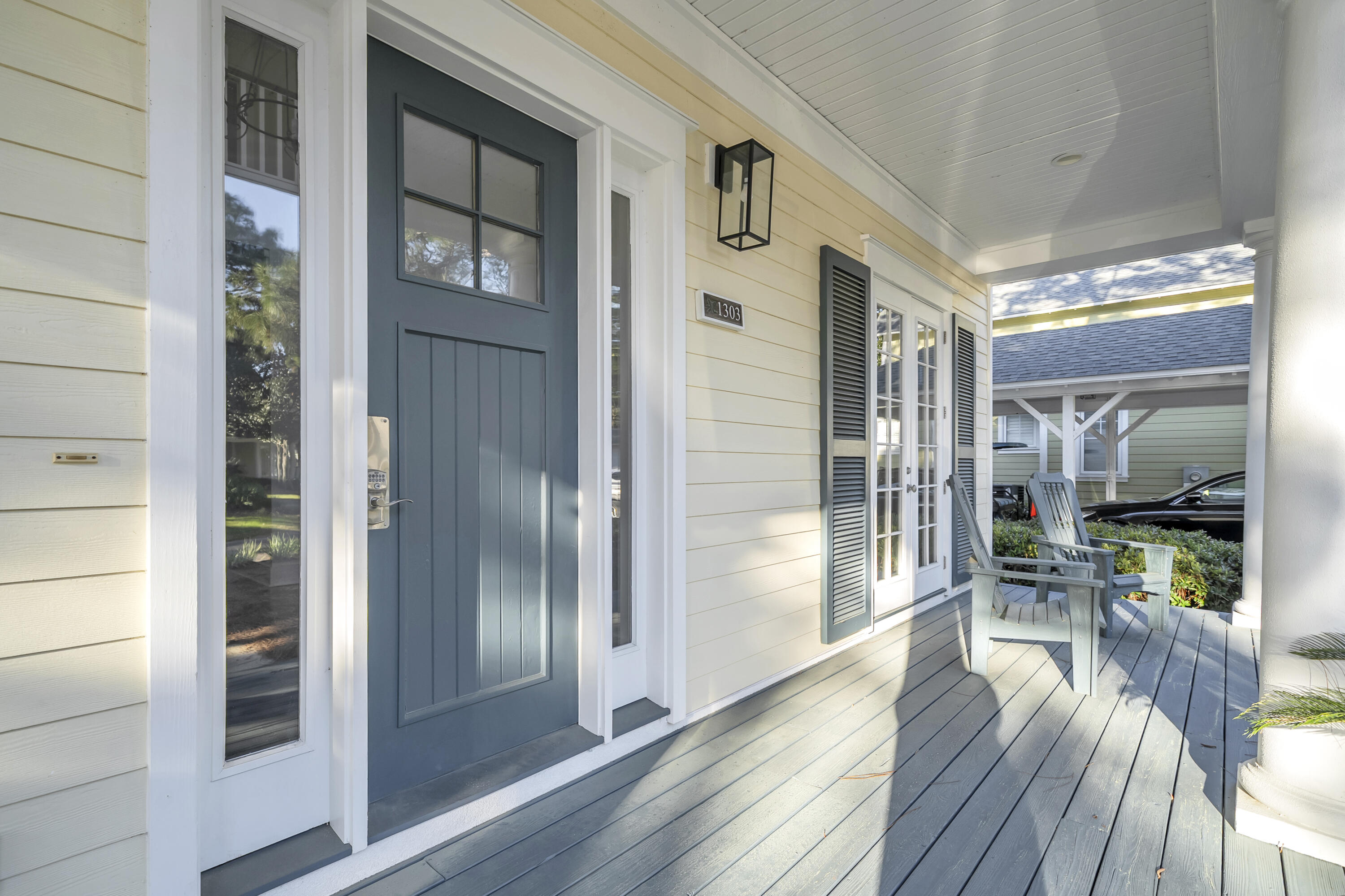 LAUREL GROVE - Residential