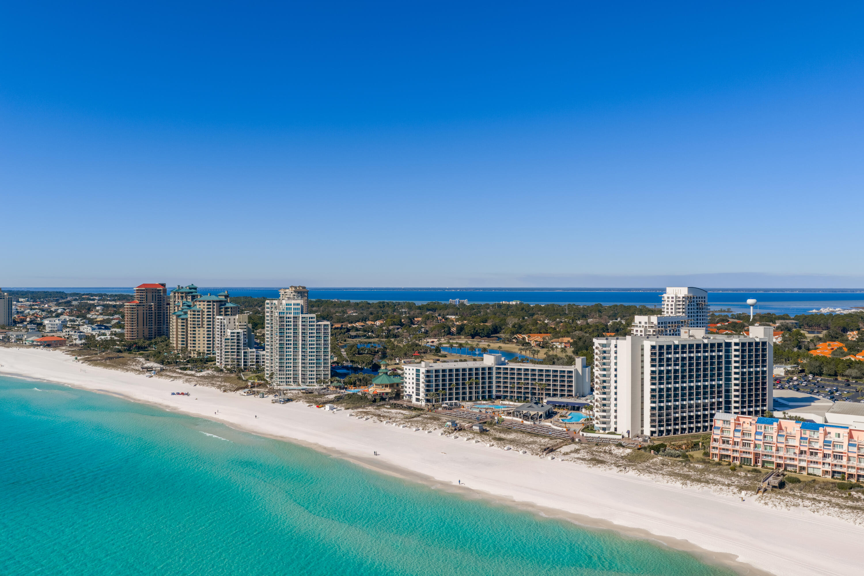 LAUREL GROVE - Residential