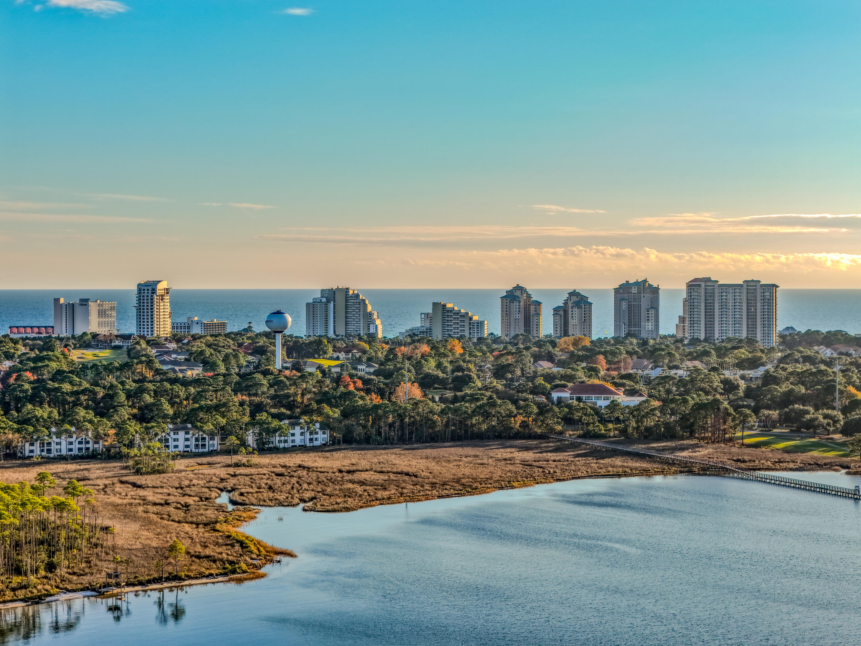 LAUREL GROVE - Residential