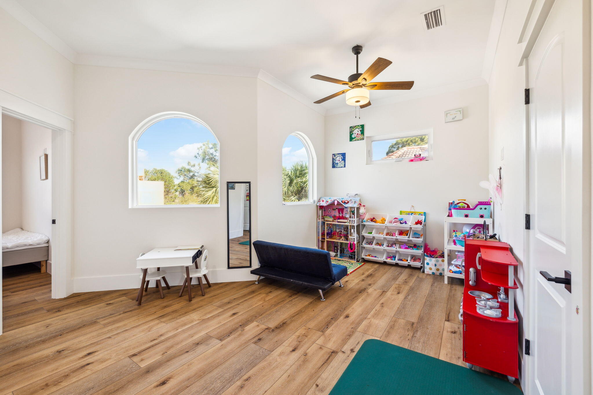 CALUSA BAY S/D - Residential