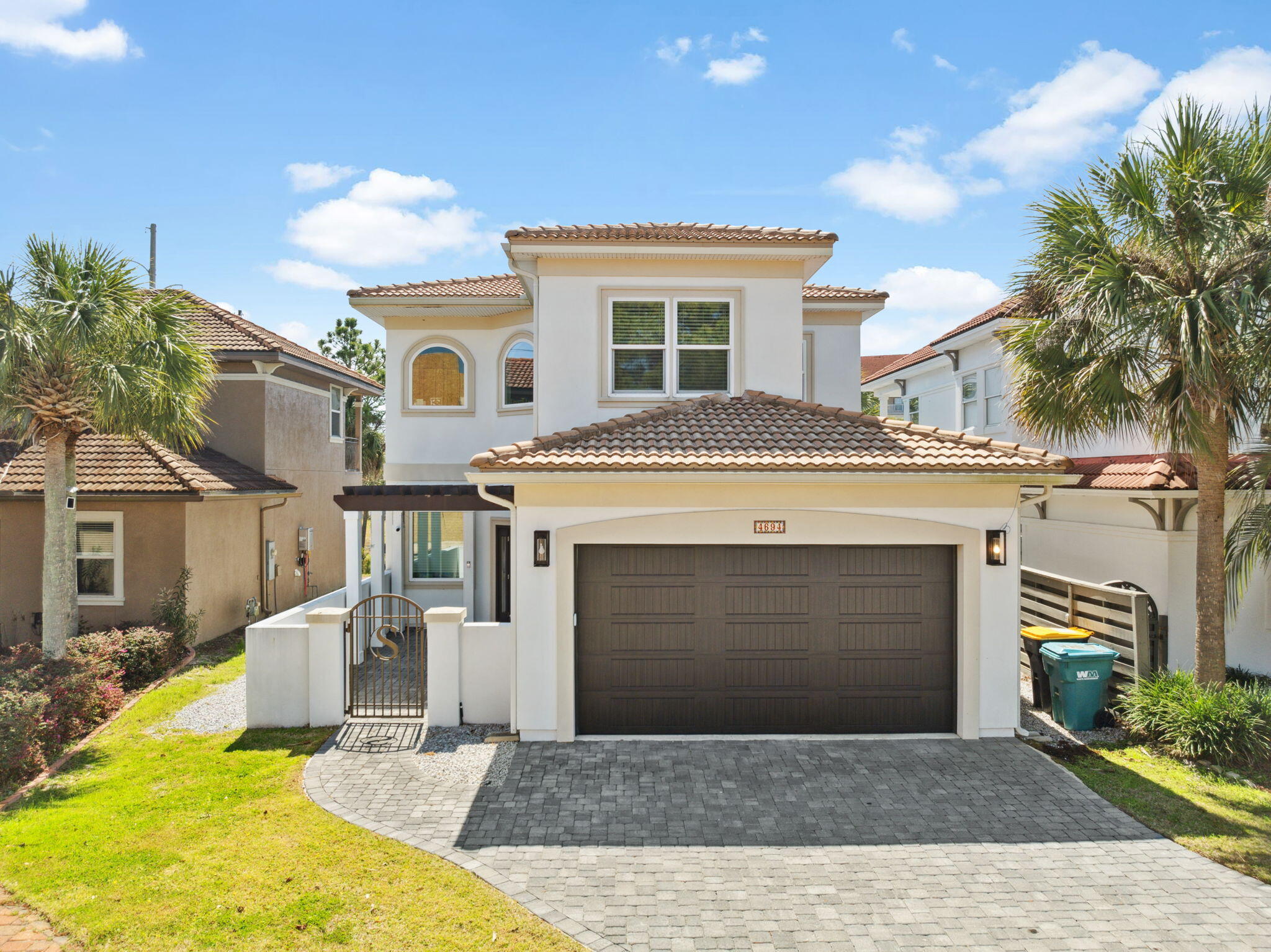 4694 Amhurst Circle