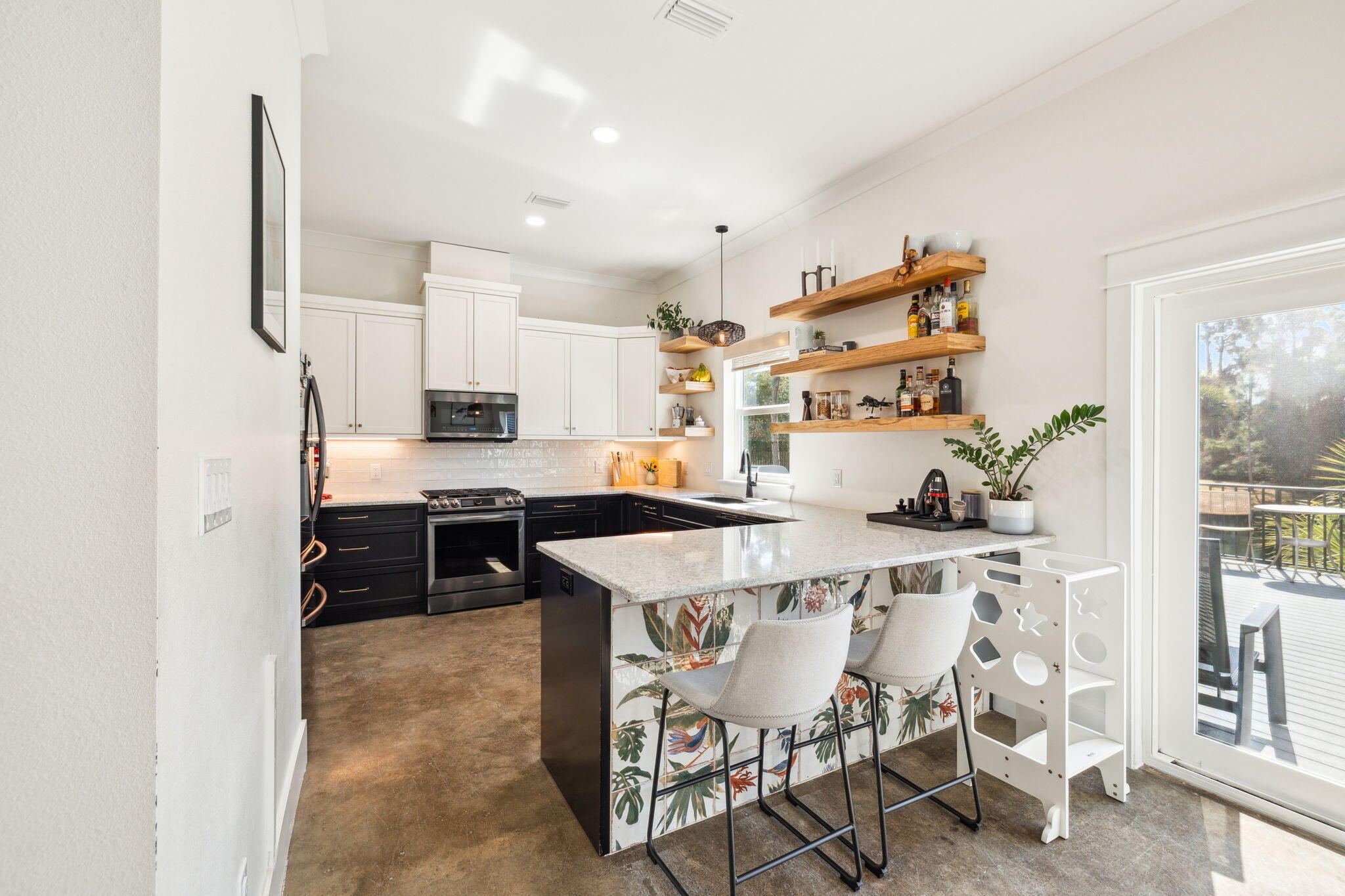 CALUSA BAY S/D - Residential