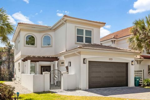 4694 Amhurst Circle Destin FL 32541