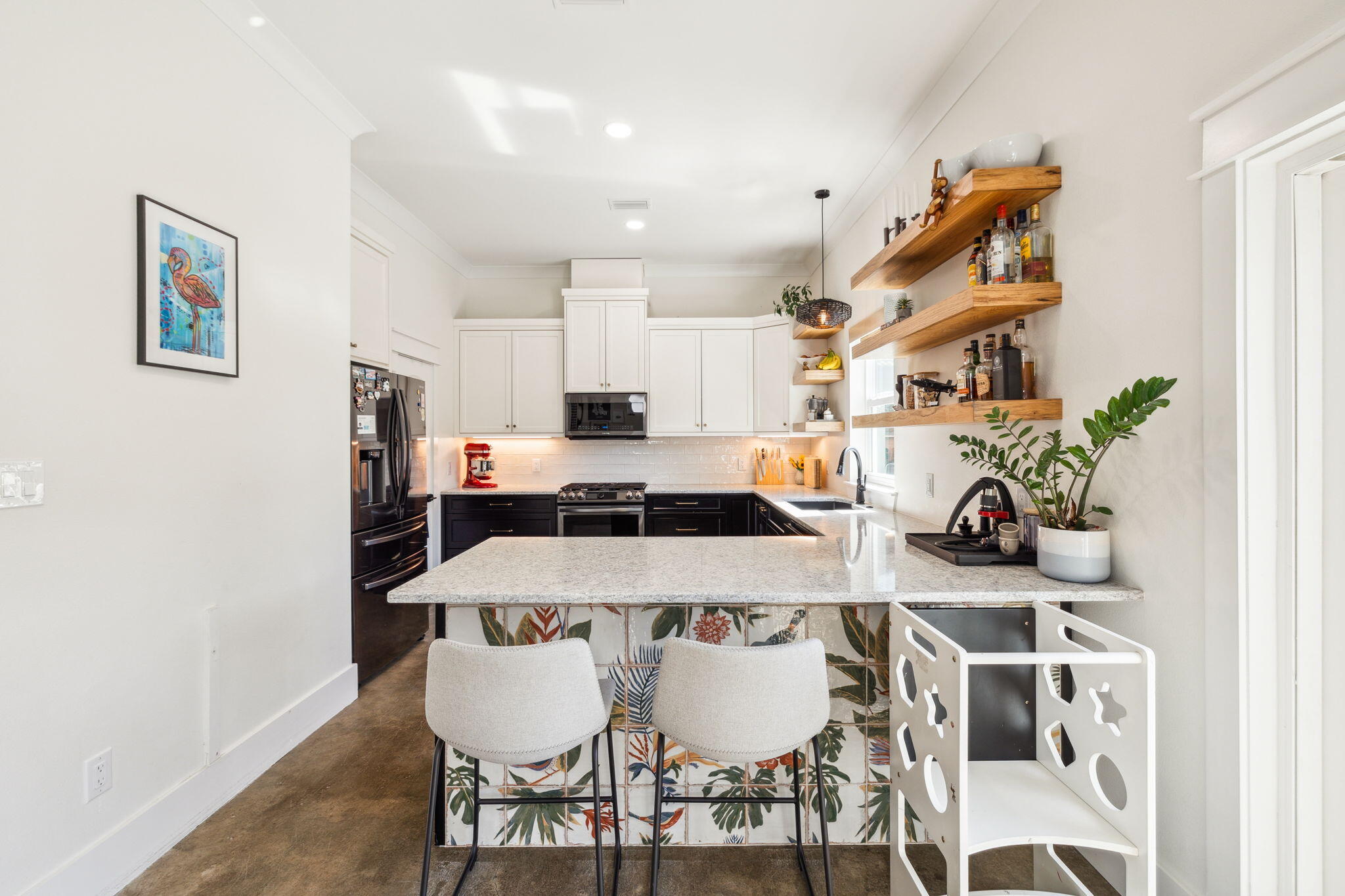 CALUSA BAY S/D - Residential