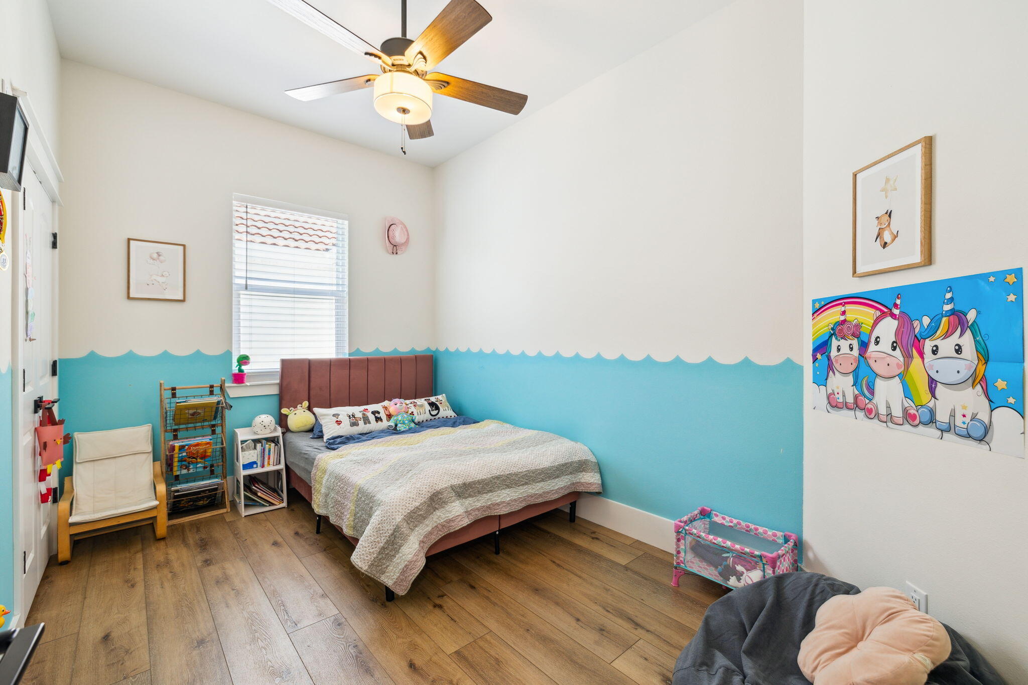CALUSA BAY S/D - Residential