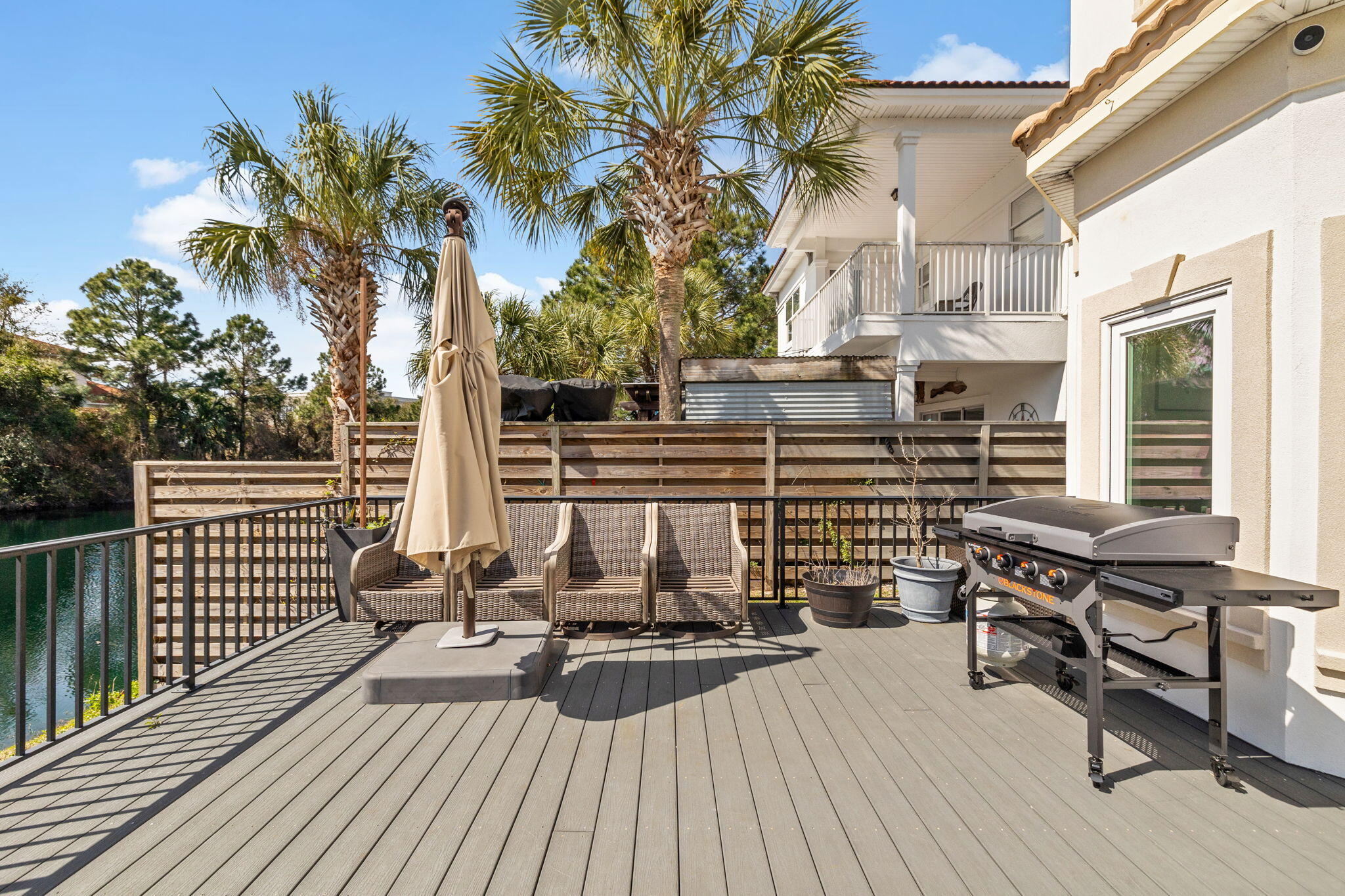 CALUSA BAY S/D - Residential