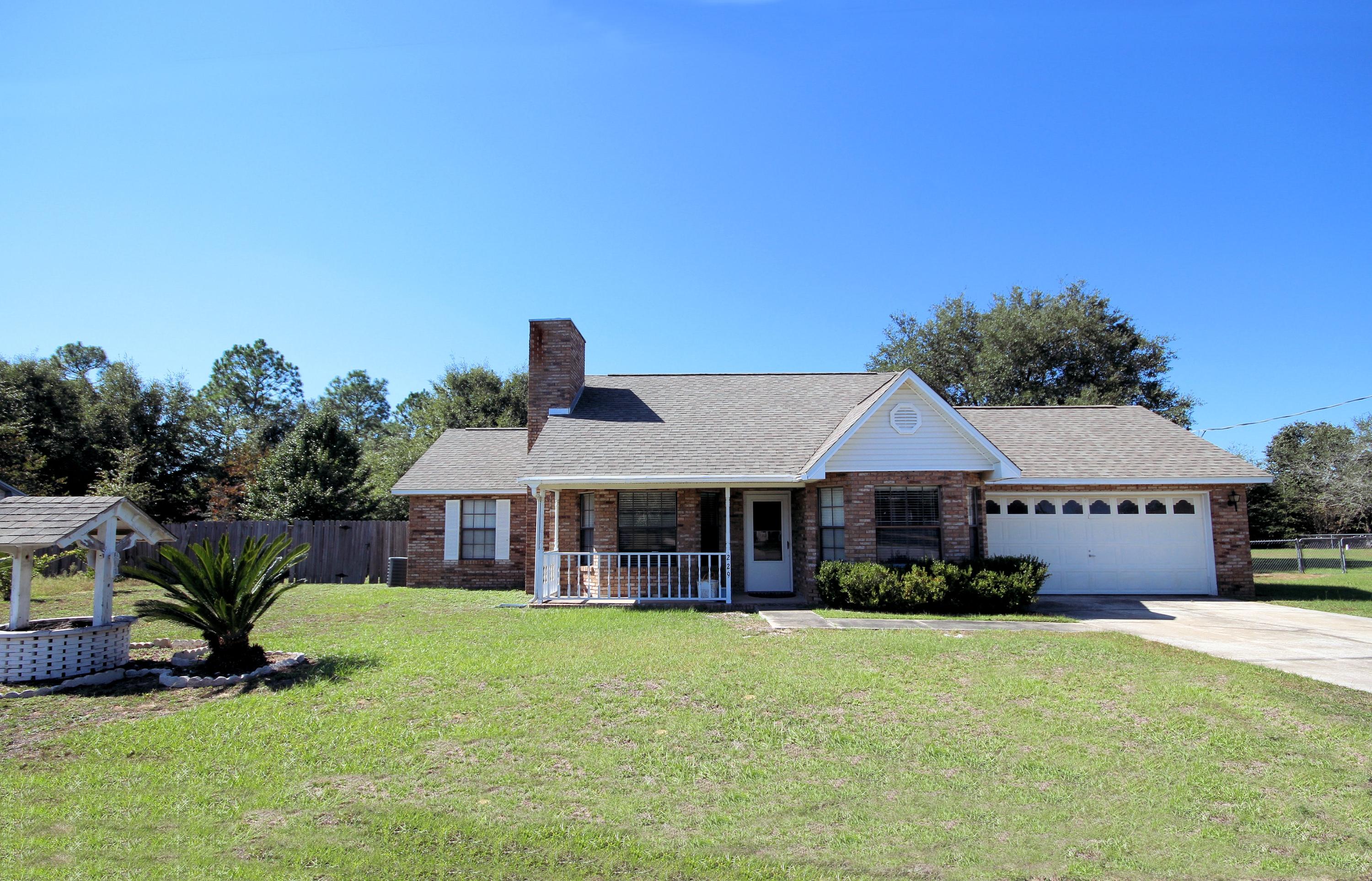 SHOAL WOOD ESTATES 1ST PH 3 - Residential