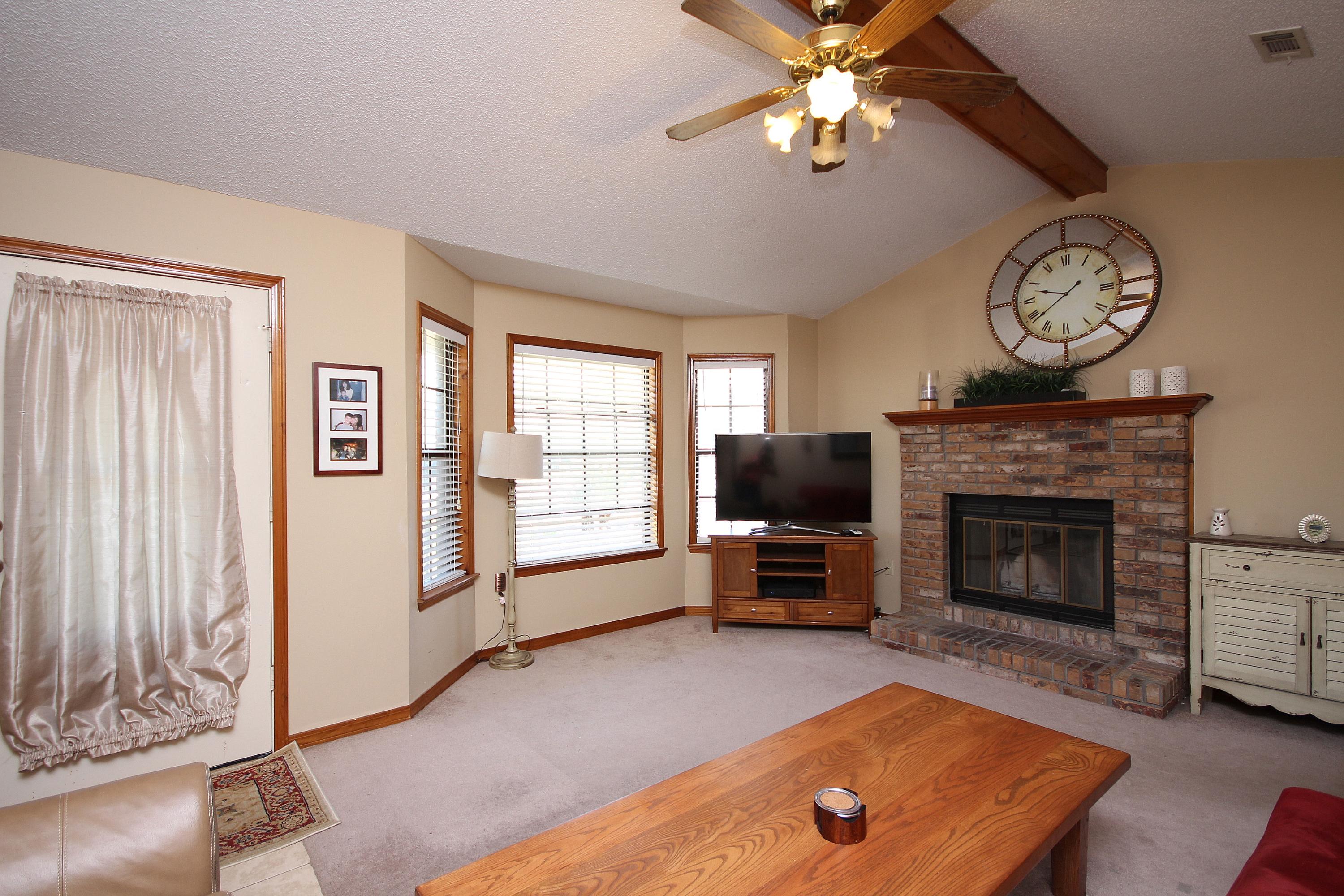 SHOAL WOOD ESTATES 1ST PH 3 - Residential