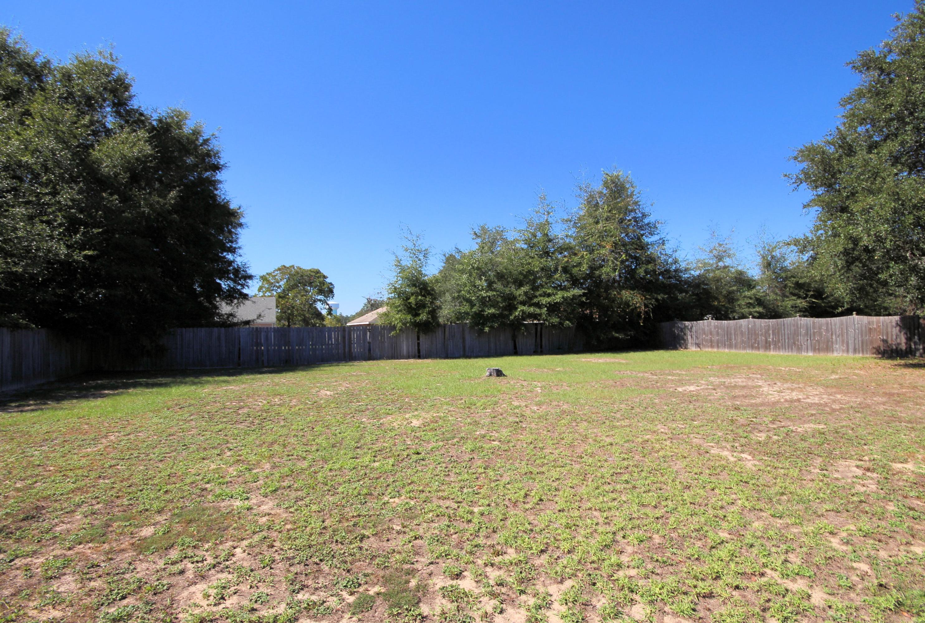 SHOAL WOOD ESTATES 1ST PH 3 - Residential