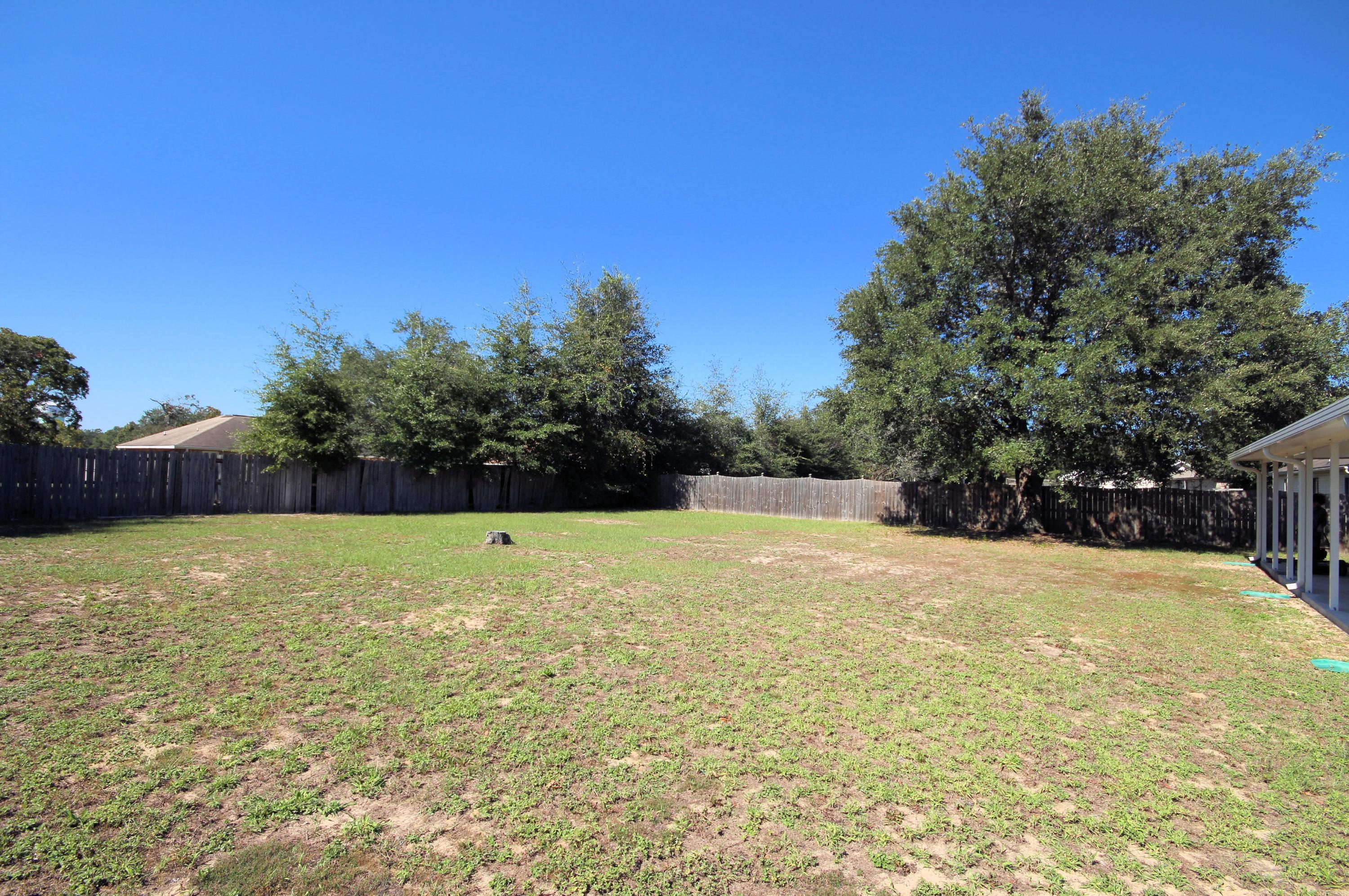 SHOAL WOOD ESTATES 1ST PH 3 - Residential