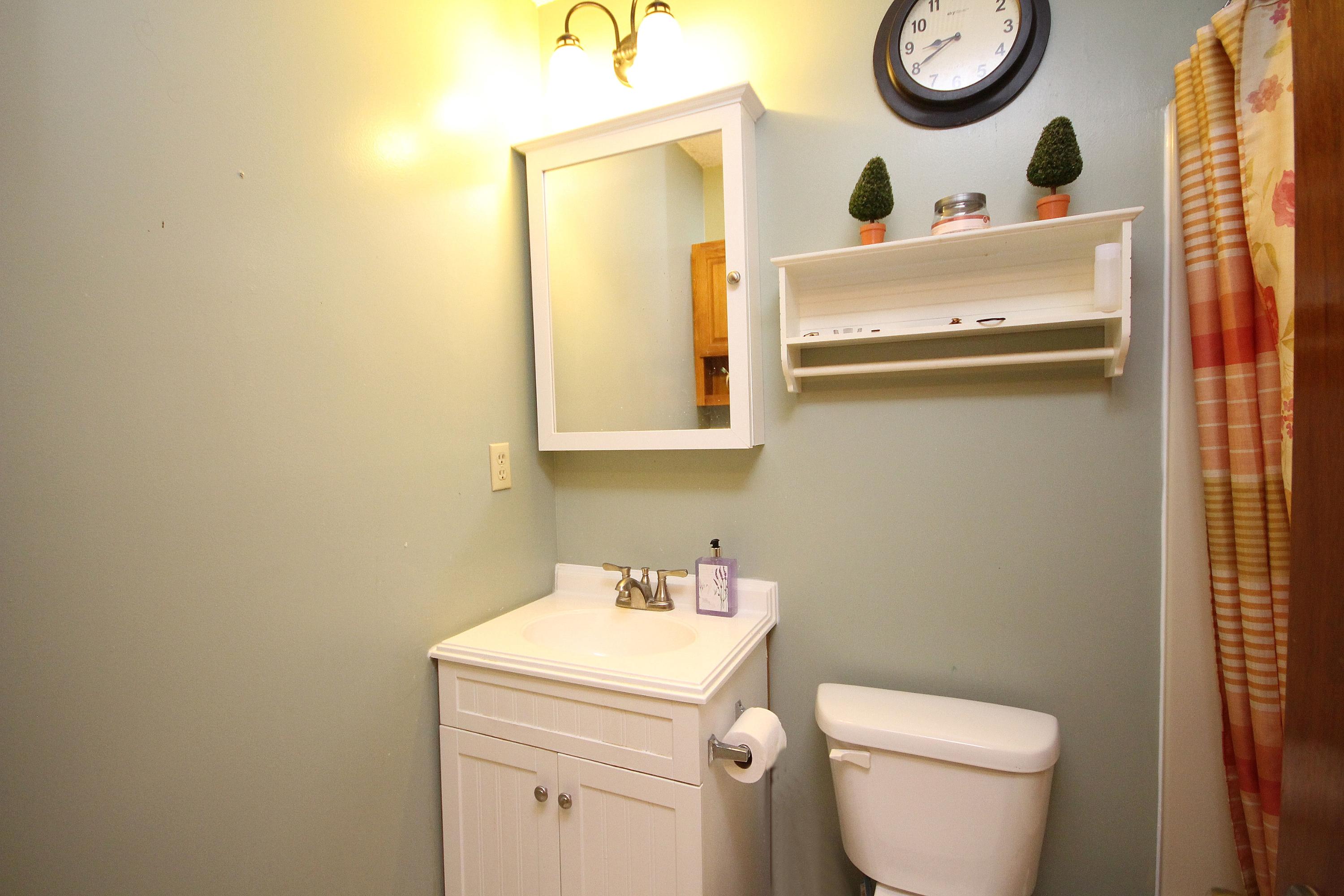 SHOAL WOOD ESTATES 1ST PH 3 - Residential