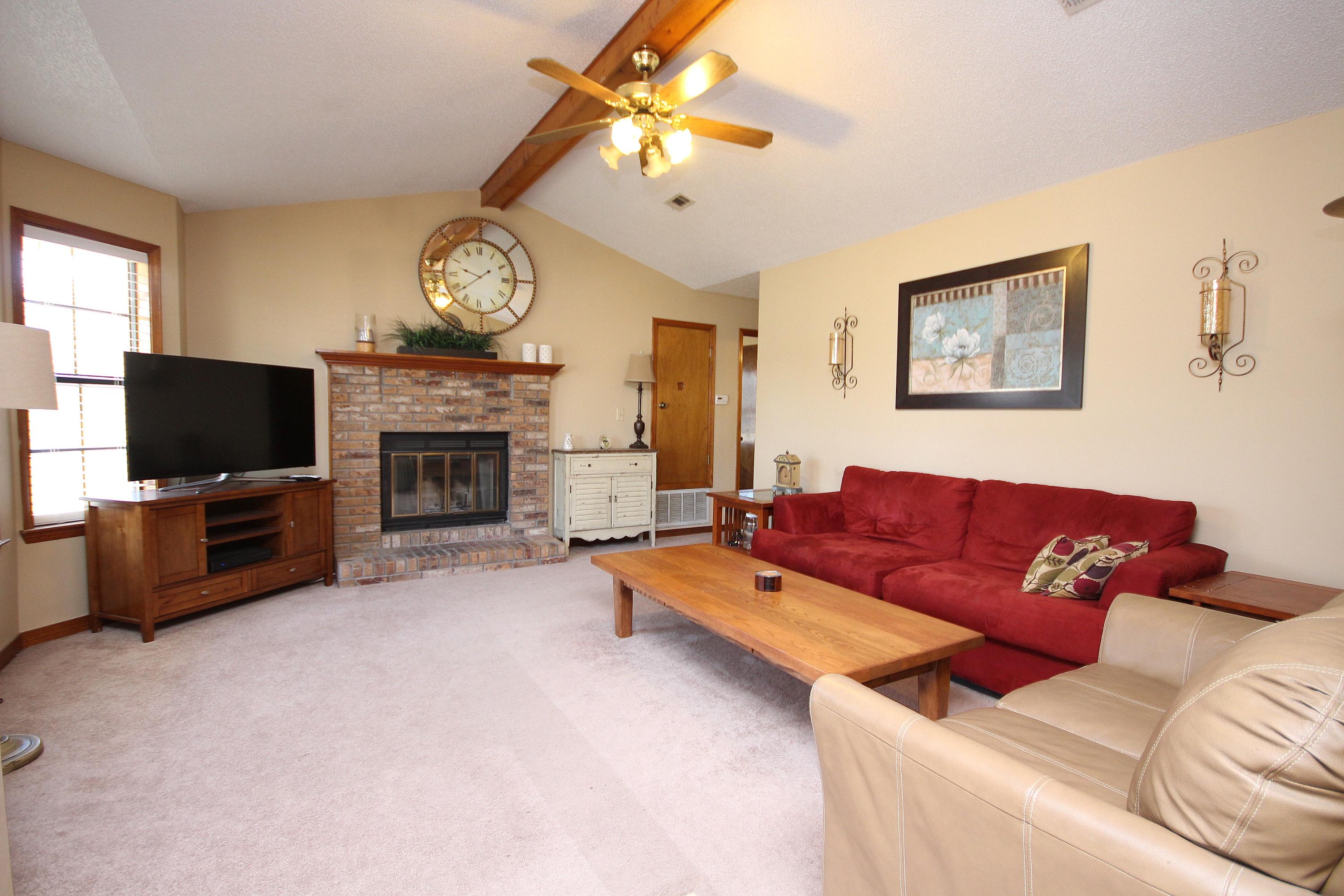 SHOAL WOOD ESTATES 1ST PH 3 - Residential