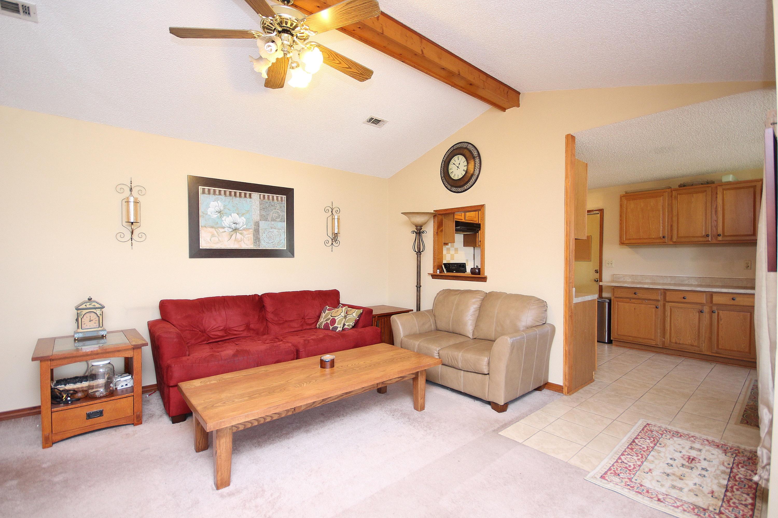 SHOAL WOOD ESTATES 1ST PH 3 - Residential