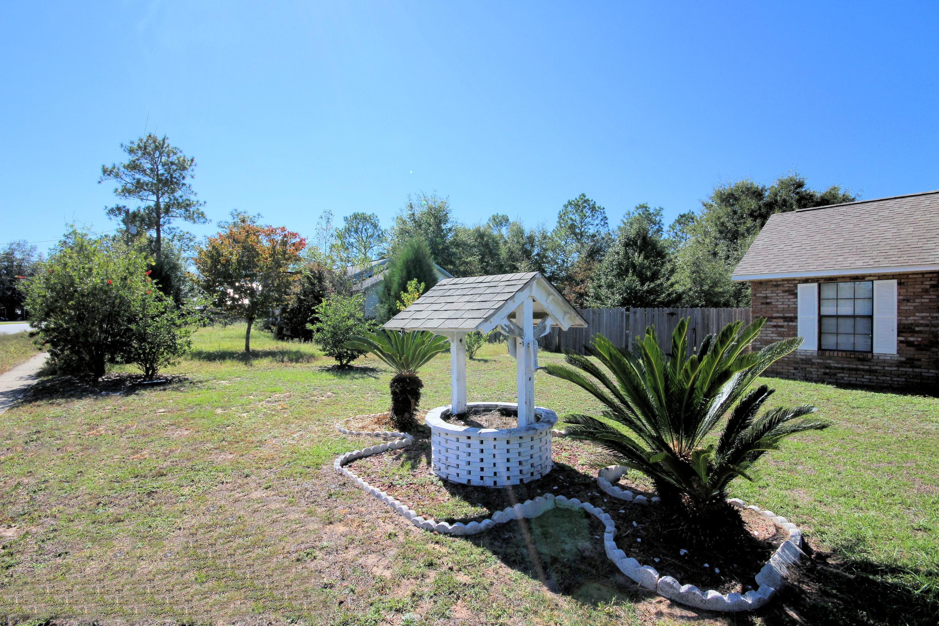 SHOAL WOOD ESTATES 1ST PH 3 - Residential