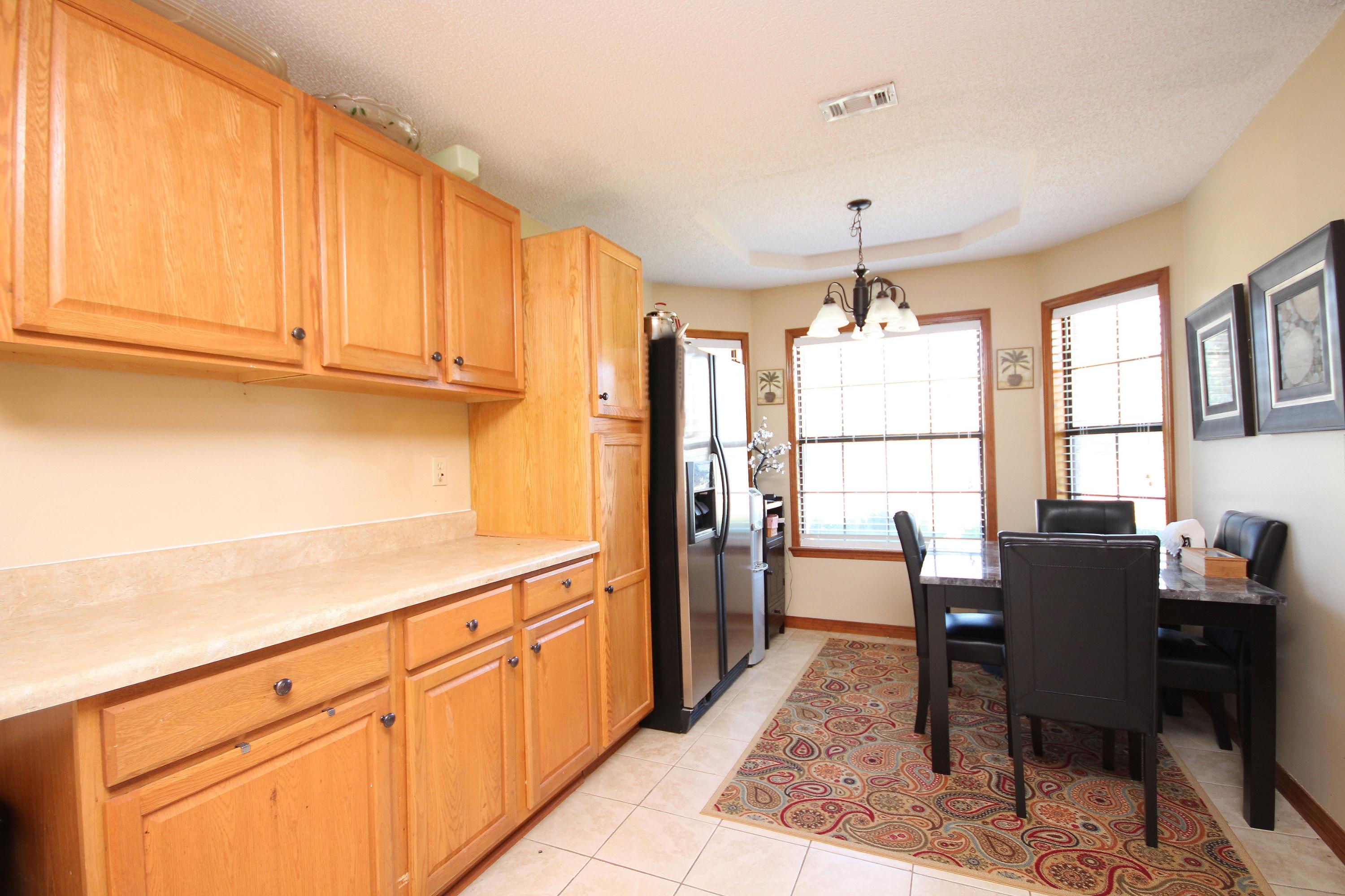 SHOAL WOOD ESTATES 1ST PH 3 - Residential