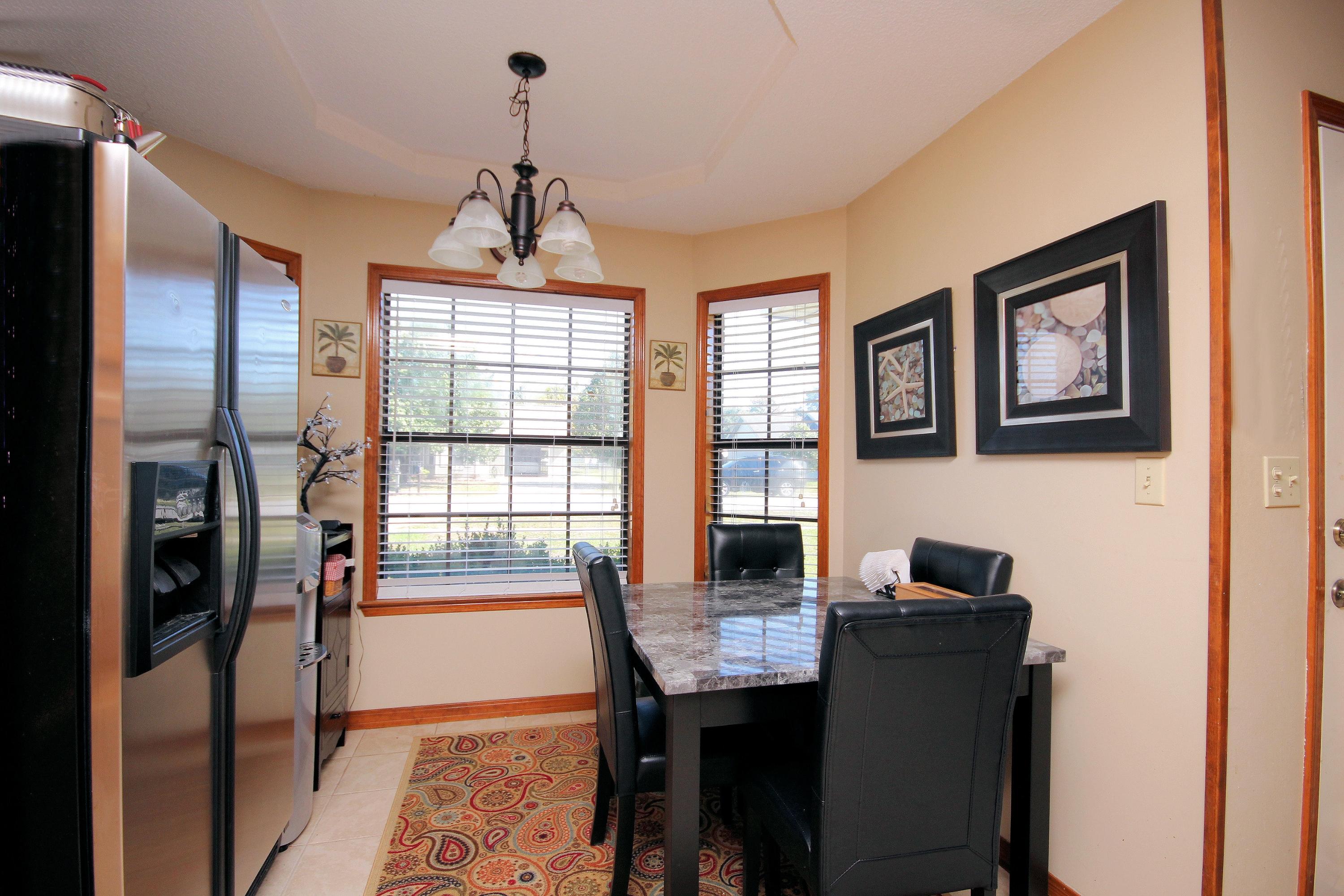 SHOAL WOOD ESTATES 1ST PH 3 - Residential