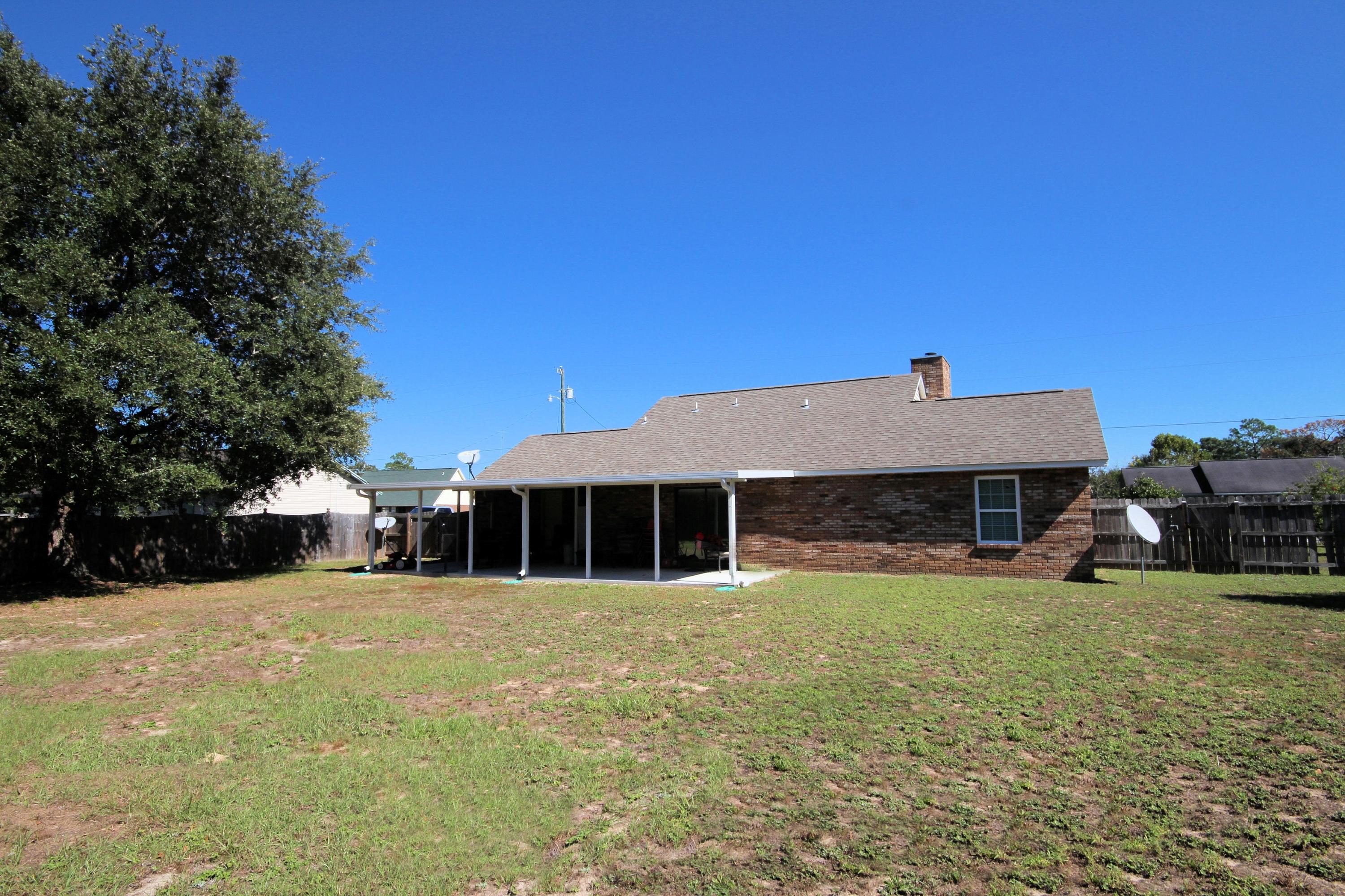 SHOAL WOOD ESTATES 1ST PH 3 - Residential