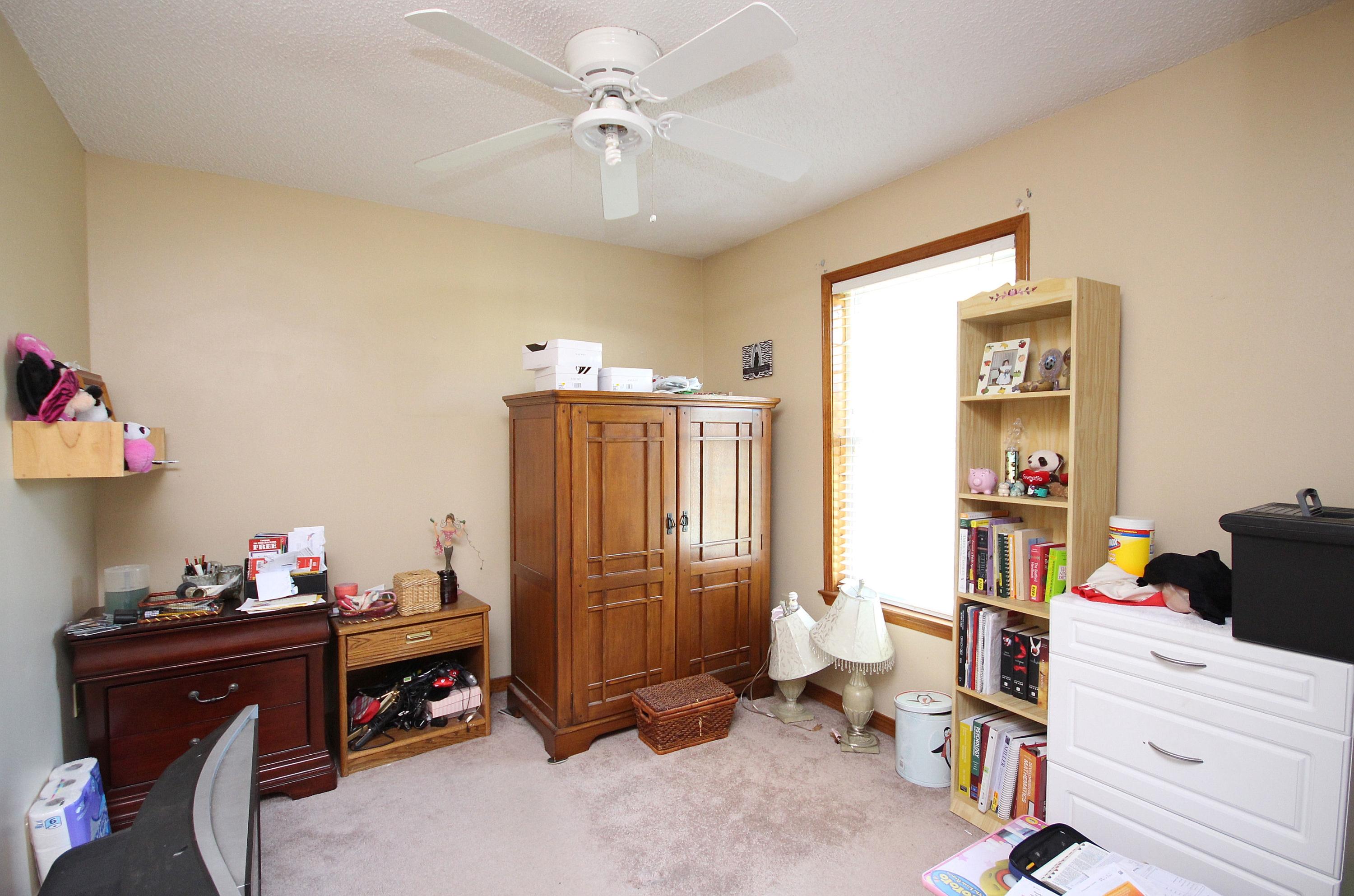 SHOAL WOOD ESTATES 1ST PH 3 - Residential