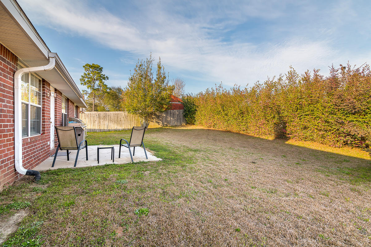 ANTIOCH ESTATES S/D - Residential