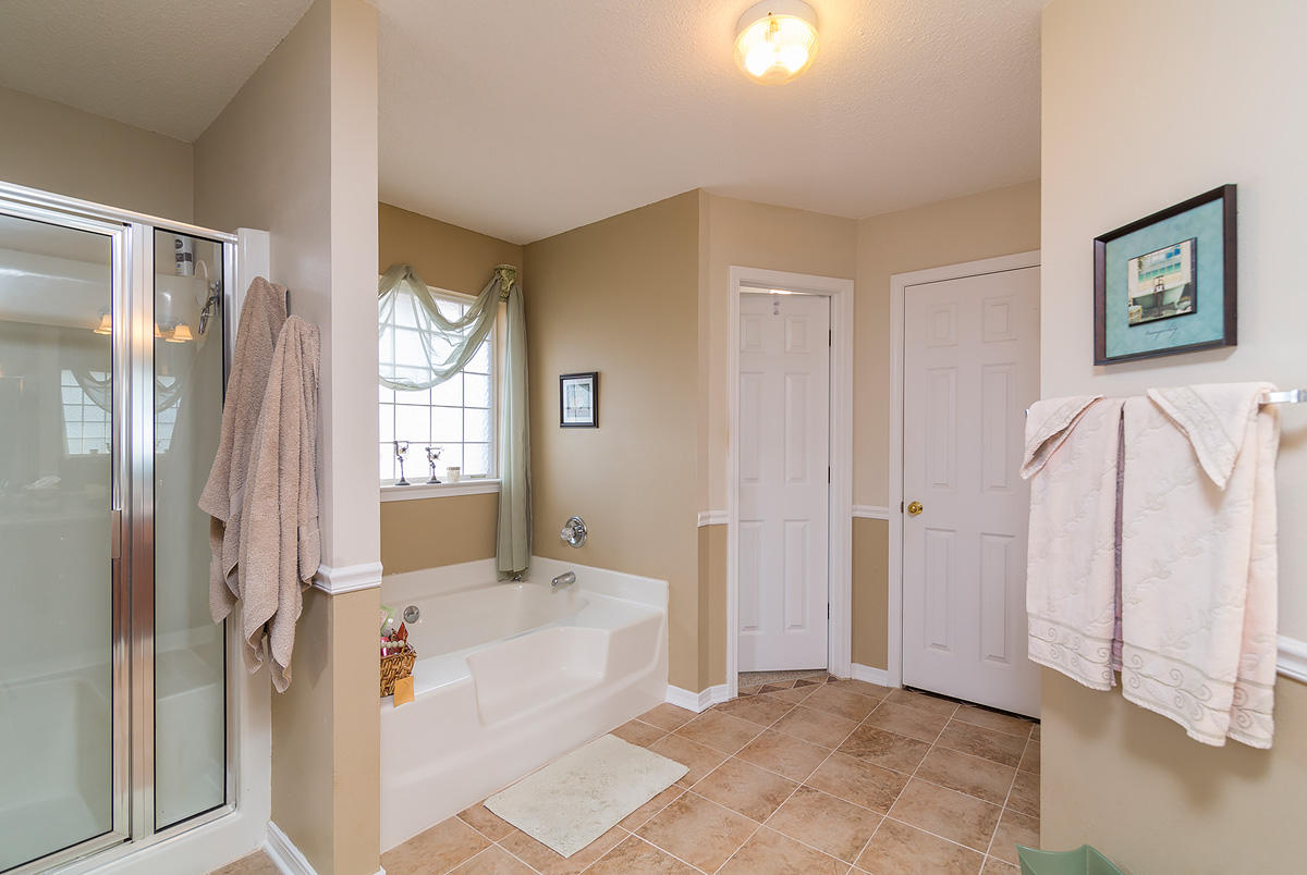 ANTIOCH ESTATES S/D - Residential