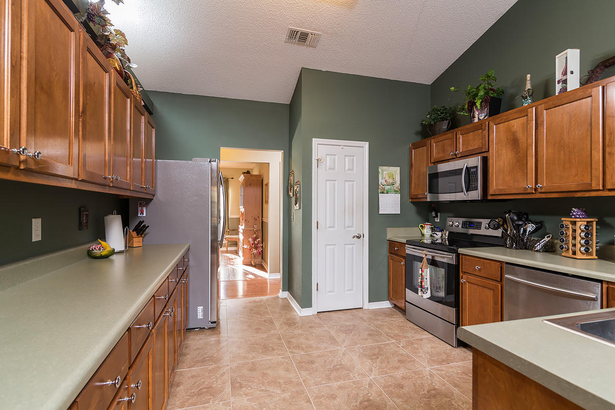 ANTIOCH ESTATES S/D - Residential