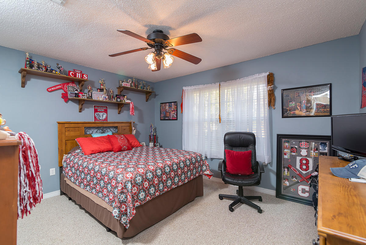 ANTIOCH ESTATES S/D - Residential